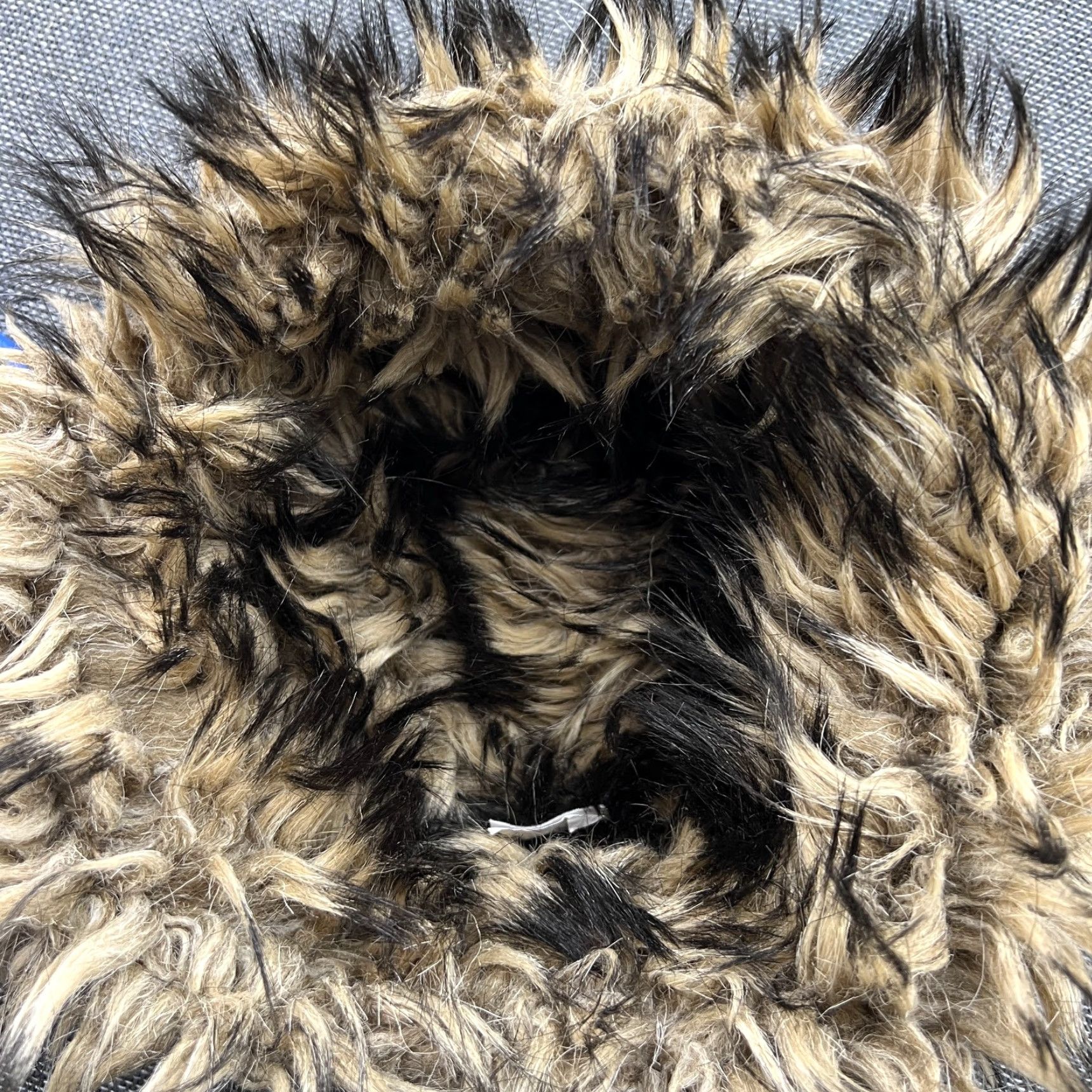 Vintage Fjallraven Wool Heater Trapper Hat Large Fleece Faux Fur Bomber Ushanka White Size US L / EU 52-54 / 3 - 4 Thumbnail
