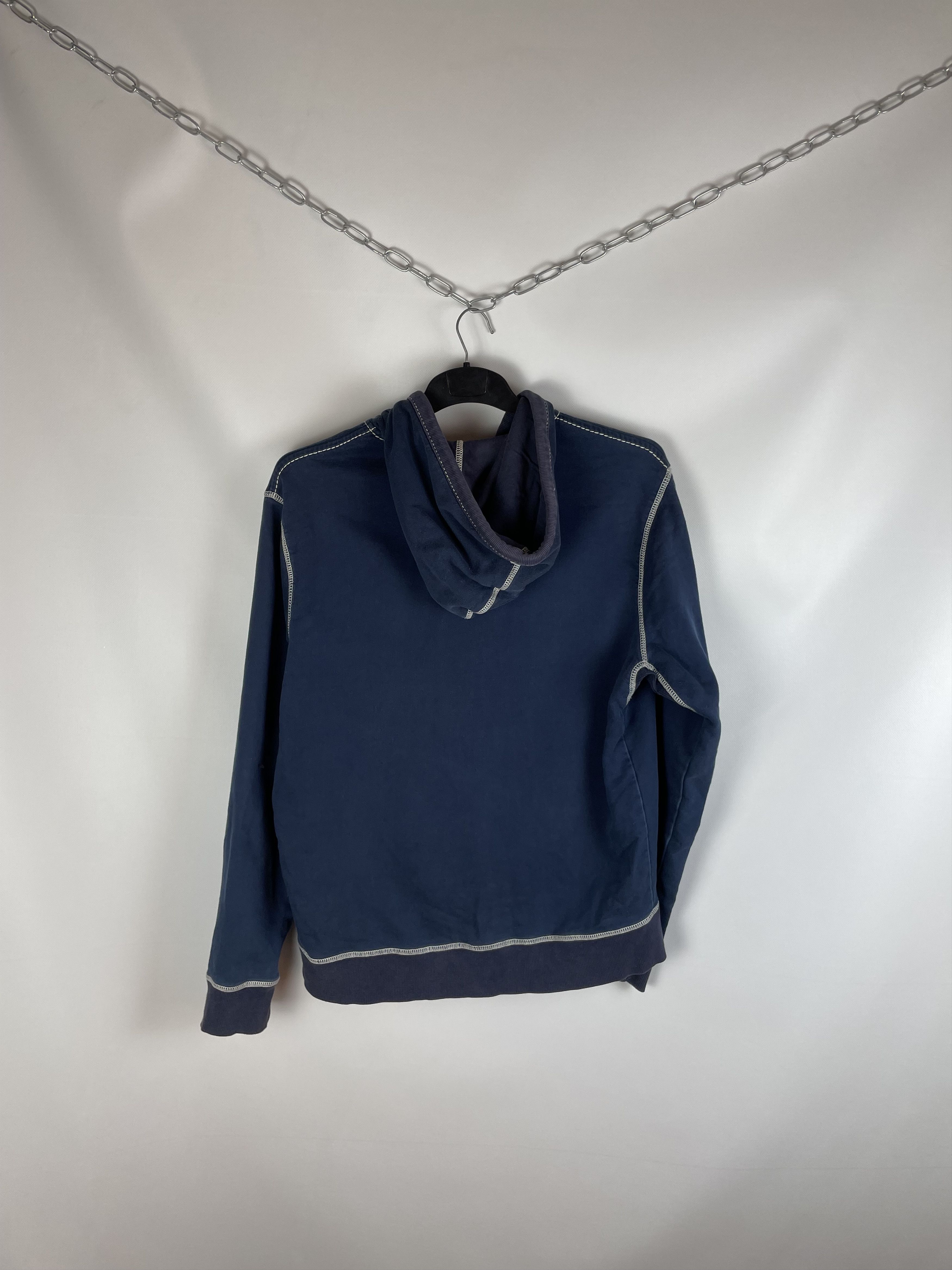 True Religion Vintage opium True Religion Zip Hoodie y2k Size US XL / EU 56 / 4 - 8 Thumbnail
