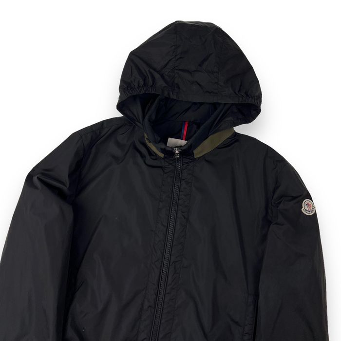 Moncler hot sale goulier jacket