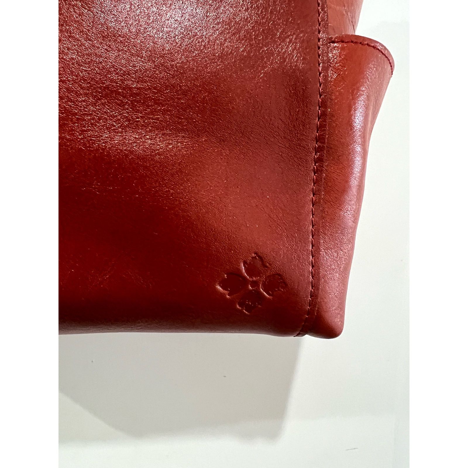 Patricia Nash Patricia Nash Aveley Leather Tooled Crossbody Tote Size ONE SIZE - 21 Thumbnail