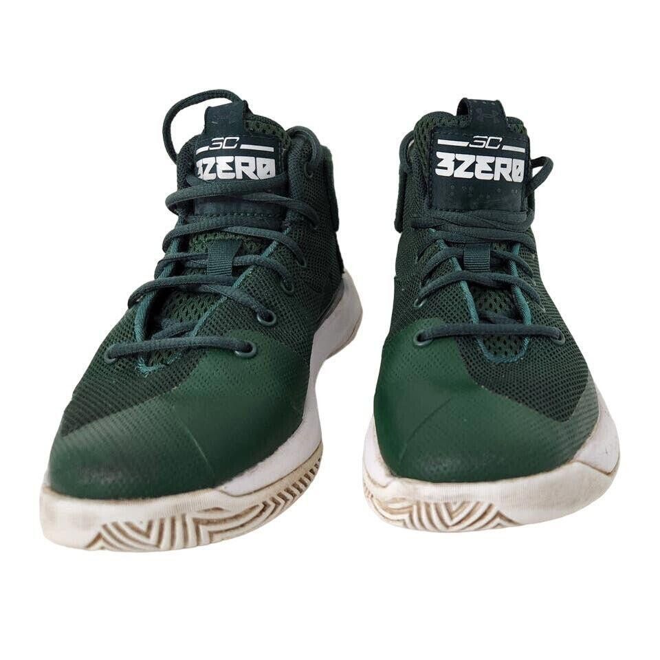 Under Armour Under Armour Curry Basketball Shoes SZ 12 + Novelty Socks Size US 12 / EU 45 - 1 Thumbnail