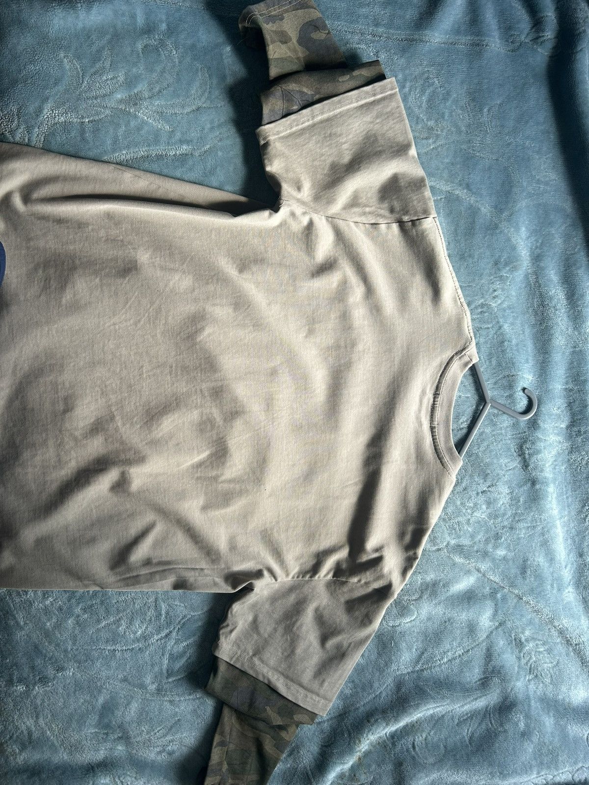 Other Moray fleetwoodmac longsleeve Size US L / EU 52-54 / 3 - 4 Thumbnail
