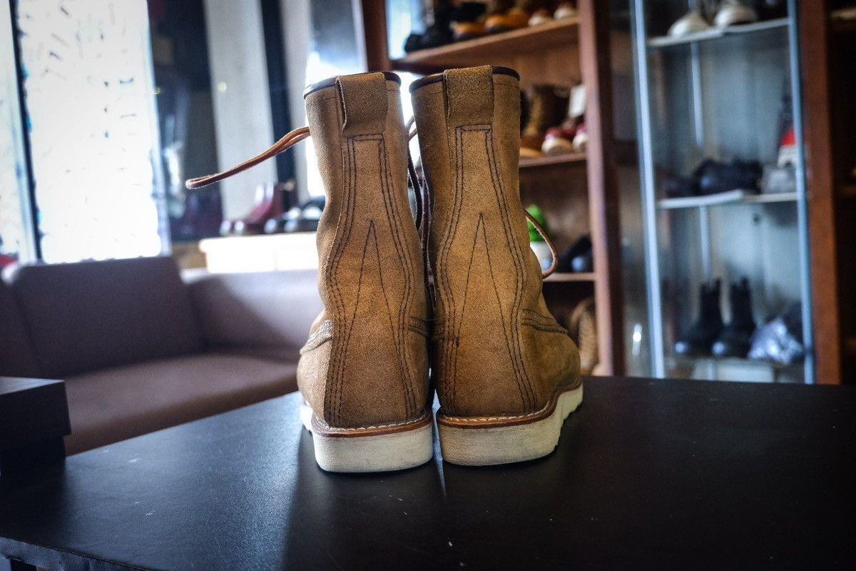 Red Wing Red Wing 879 | Grailed