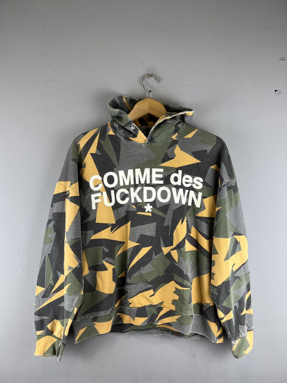 Comme Des Fuck Down | Grailed