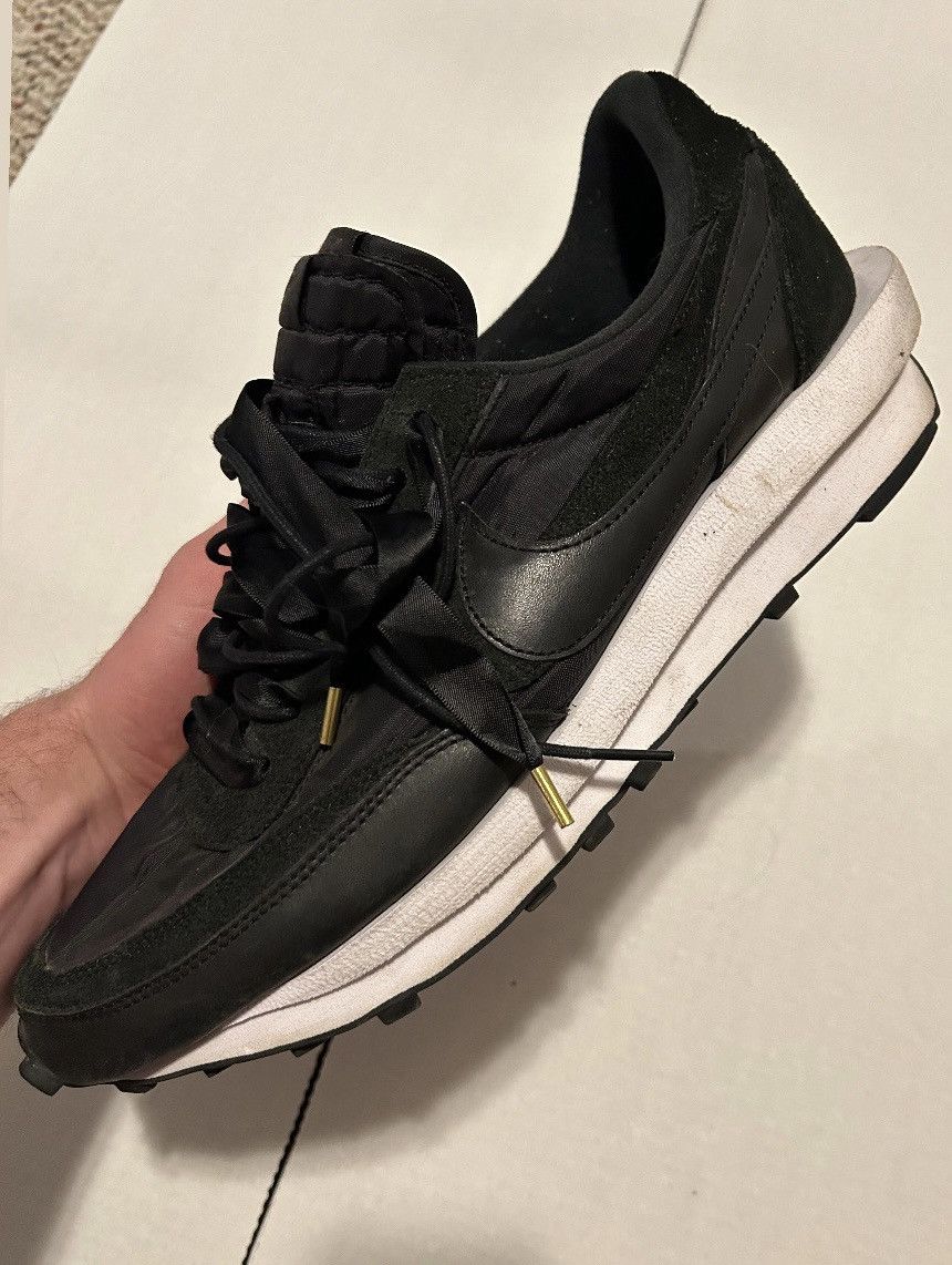 Nike × Sacai Nice Sacai Waffle Size US 14 / EU 47 - 4 Thumbnail