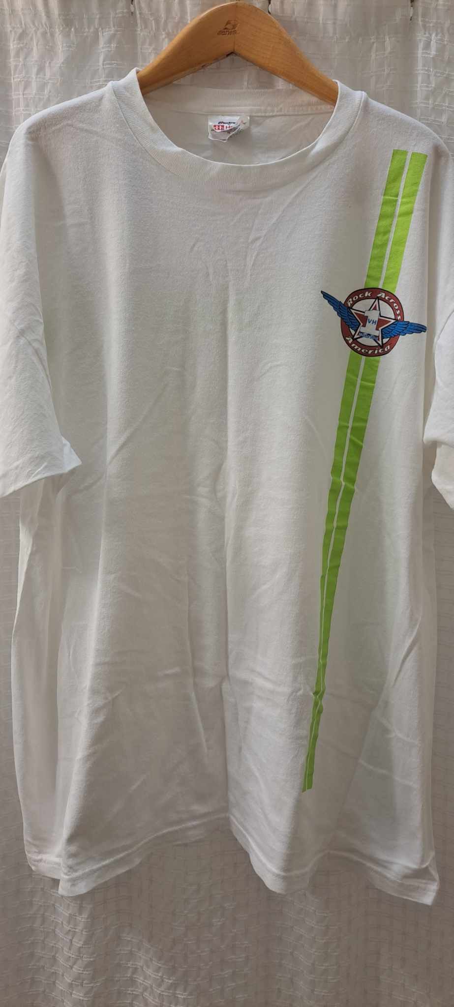 VH1 Rock Across America T-Shirt