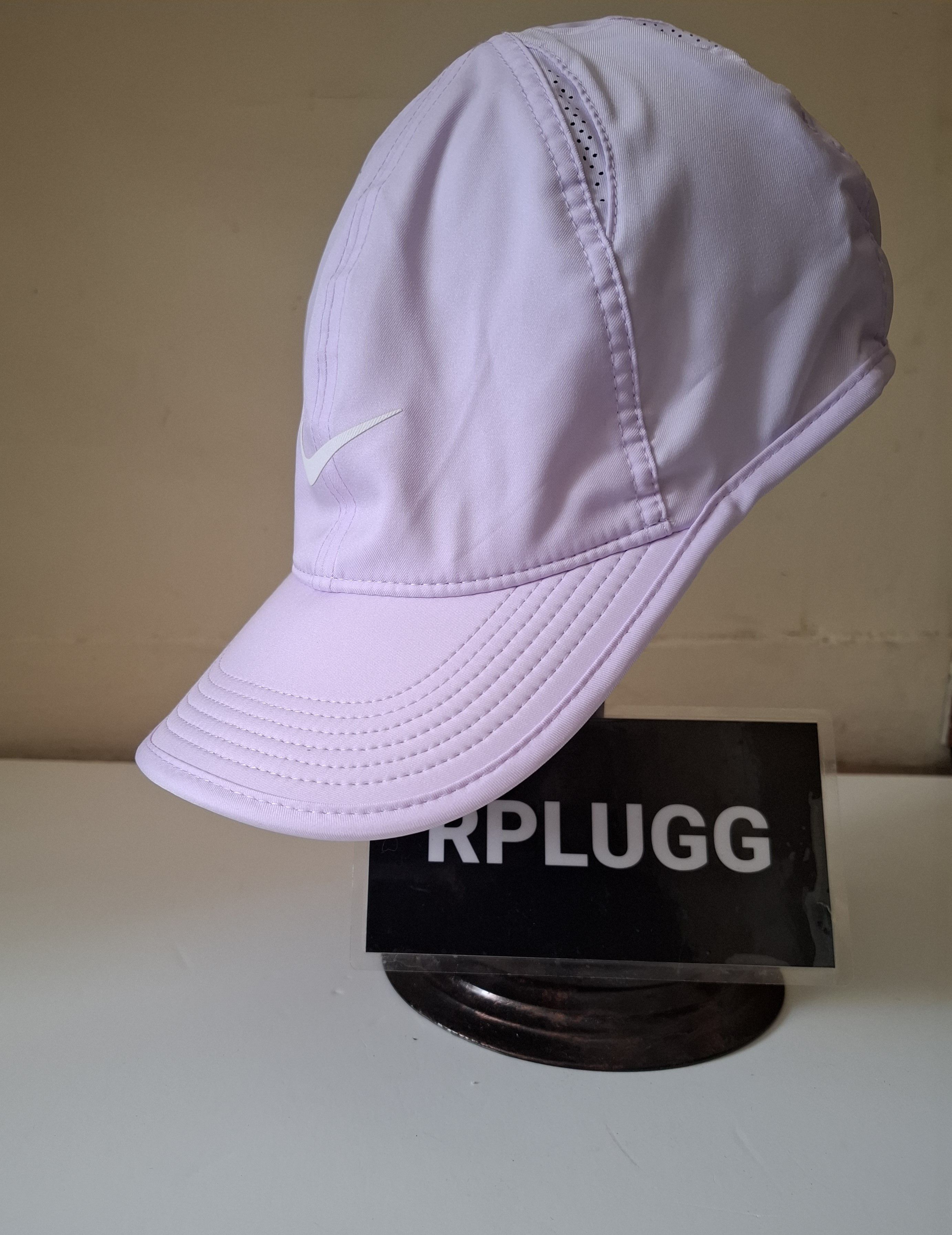 Nike Nike L/XL Dri-Fit Club Hat Cap Size ONE SIZE - 2 Thumbnail