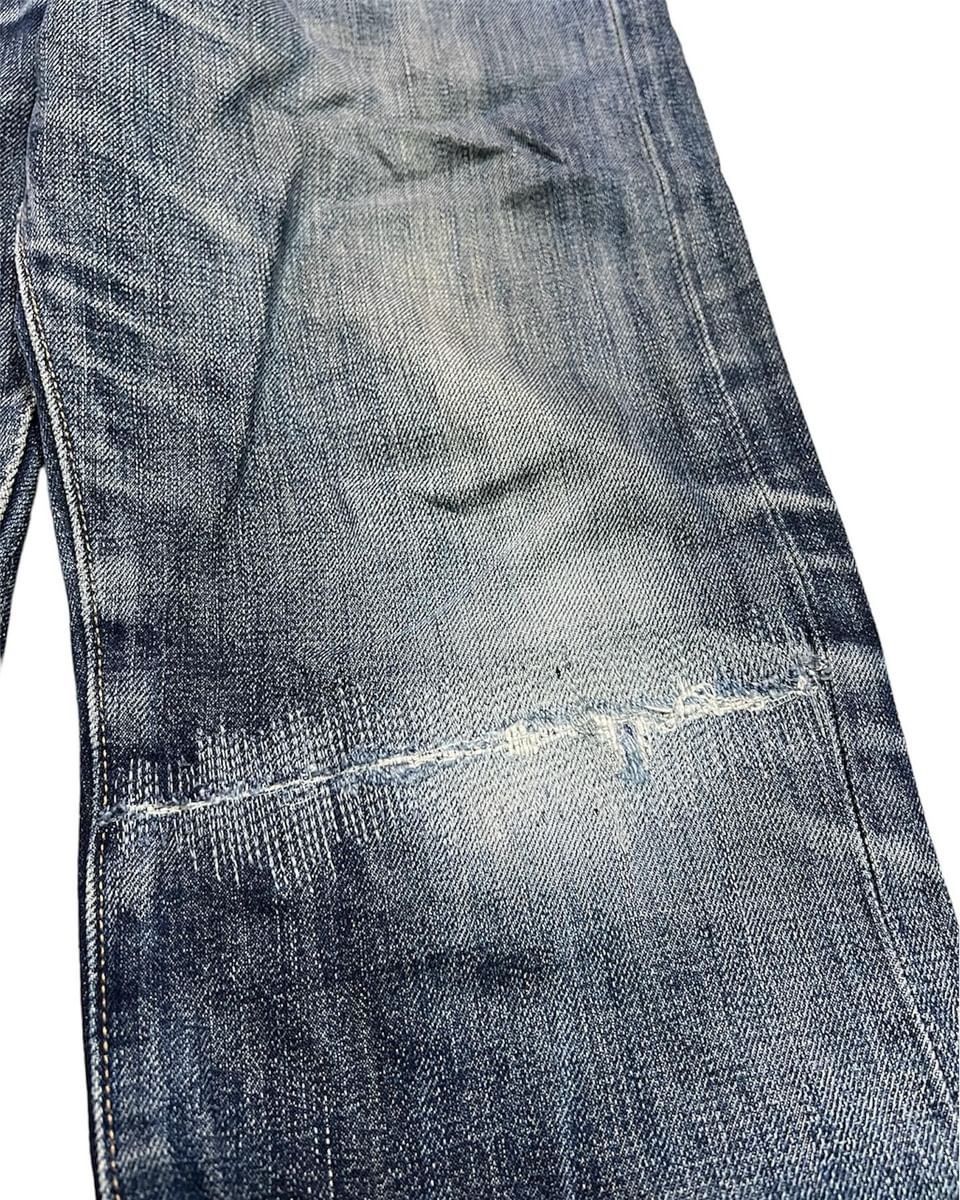 Levi's Levi’s 501 Denim Size US 31 - 10 Thumbnail