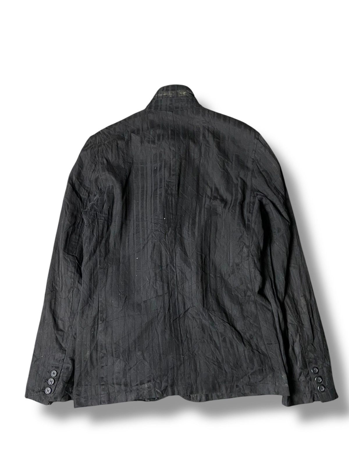 Woolrich Woolen Mills Vintage Woolrich Full Button Jacket (153) Size US L / EU 52-54 / 3 - 5 Thumbnail