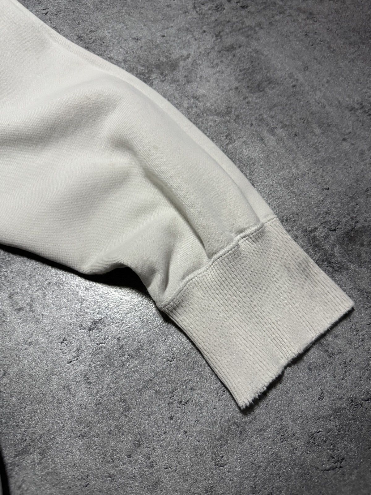 Nike × Vintage Nike Vintage Boxy Hoodie Swoosh Central Logo Department Y2K Size US XL / EU 56 / 4 - 7 Thumbnail
