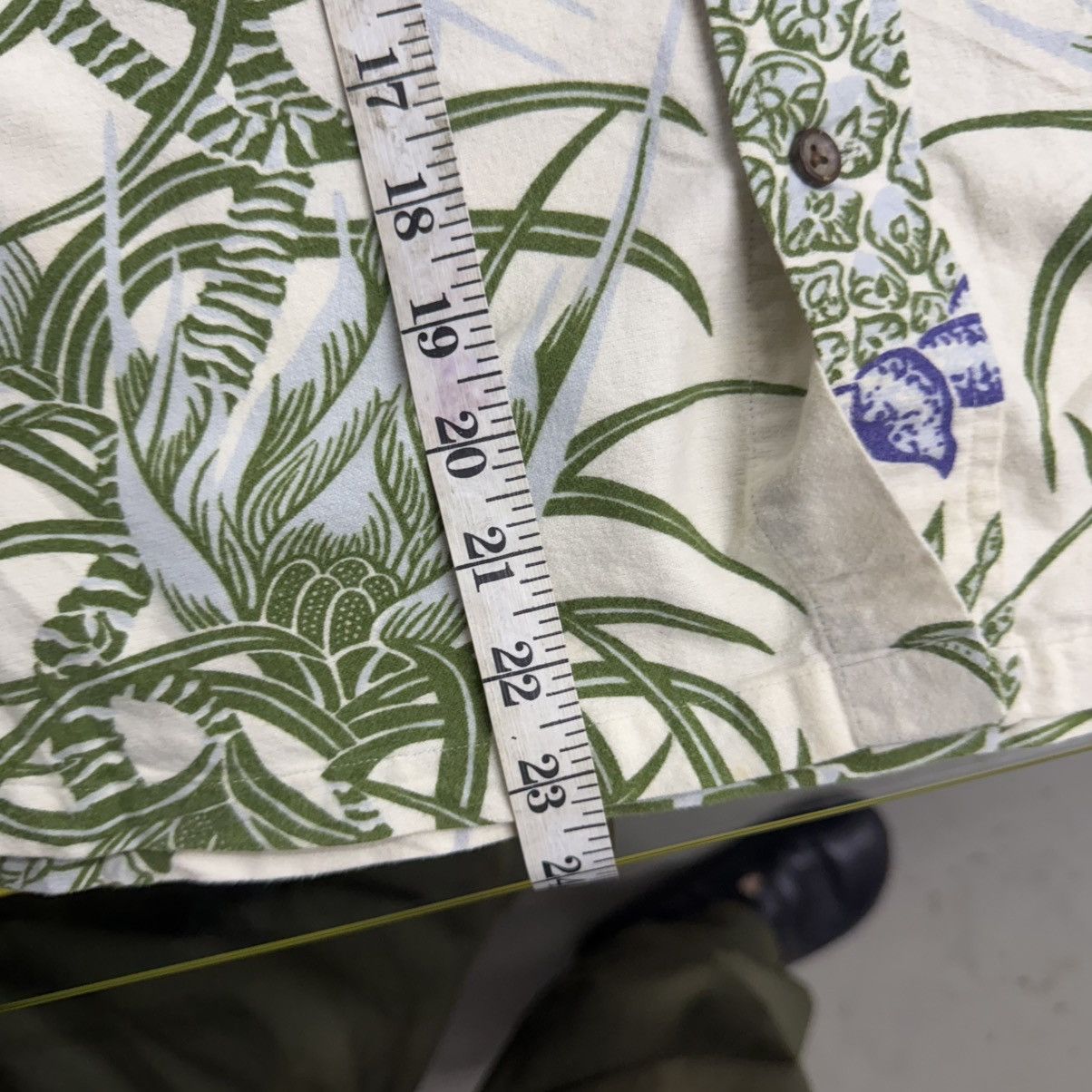 Sun Surf Vintage Sun Surf Hawaii Shirt Size US XS / EU 42 / 0 - 8 Thumbnail