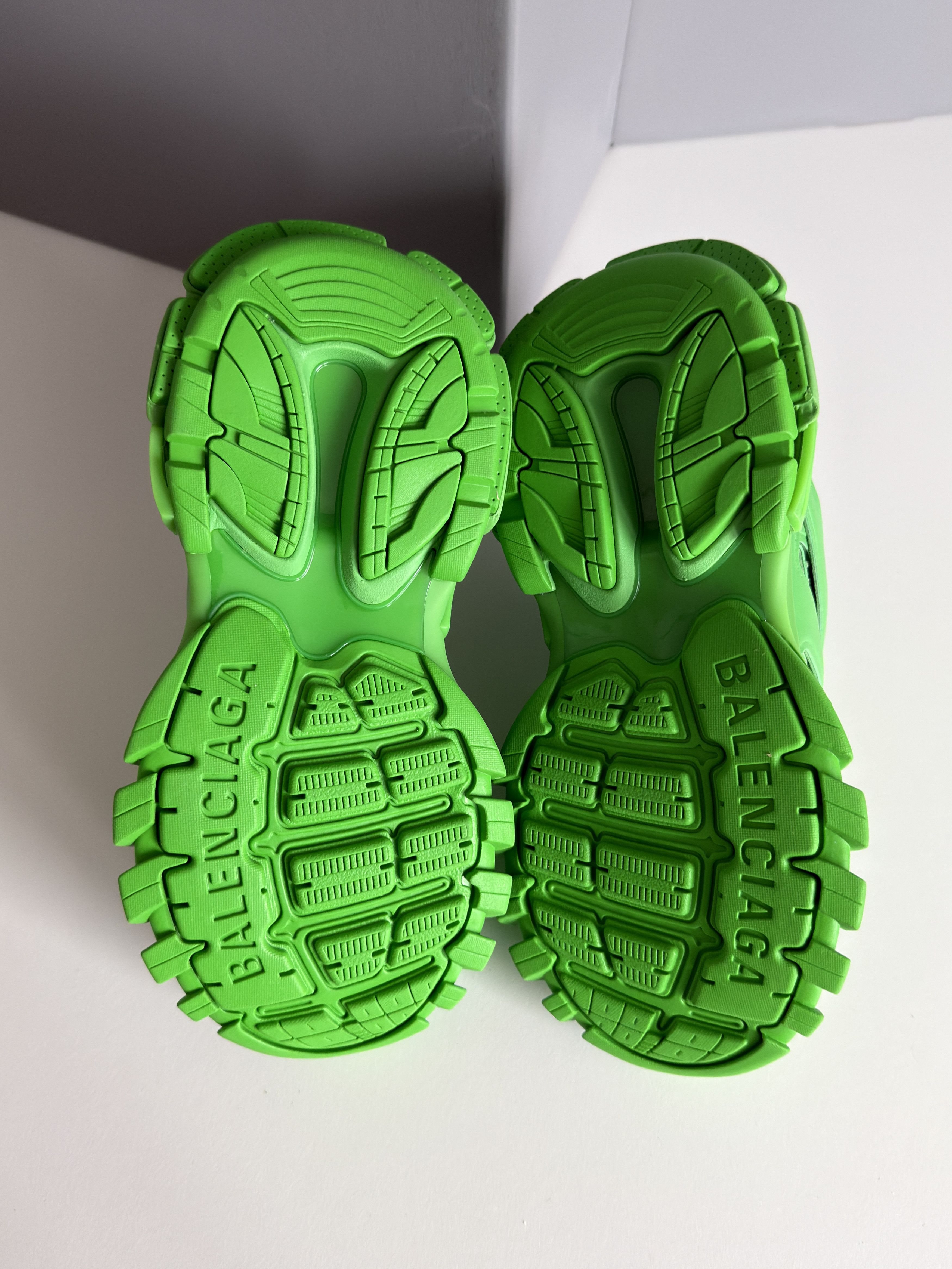 Balenciaga Balenciaga Track Sneakers Size US 6 / IT 36 - 13 Thumbnail