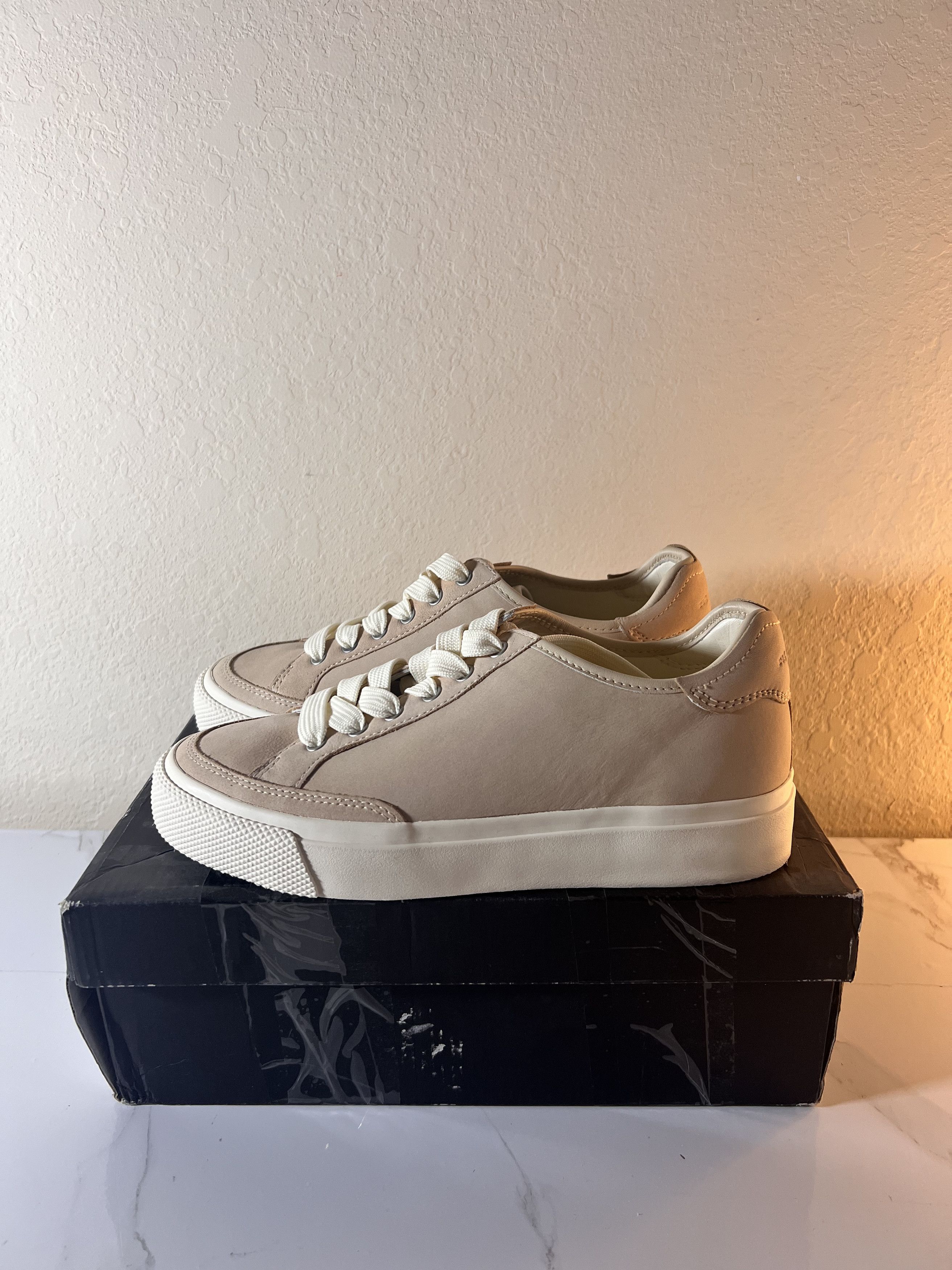 Rag & Bone Rag & Bone LOW MACADONIA 7.5 Size US 7.5 / EU 40-41 - 7 Thumbnail