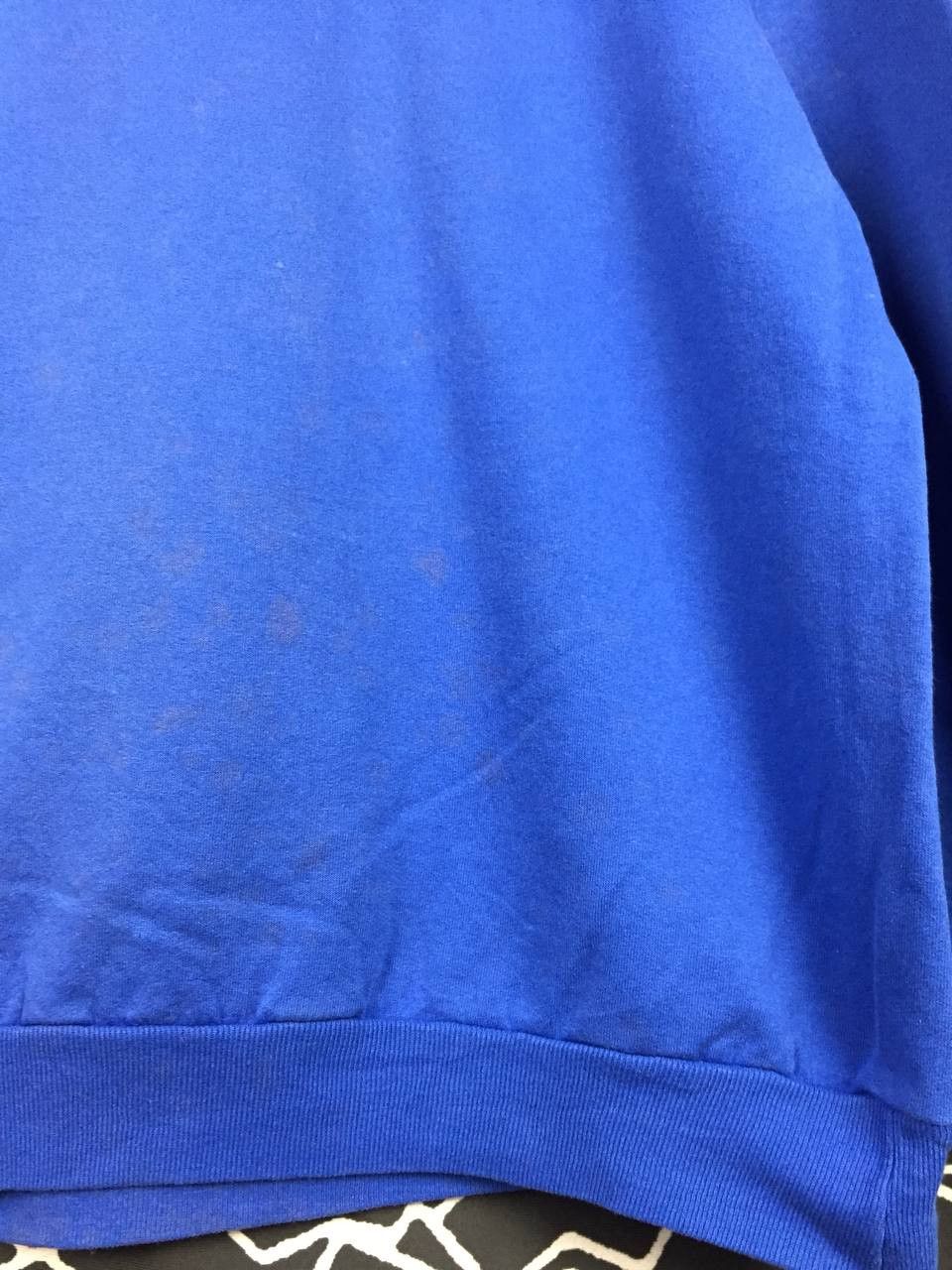Vintage Vtg 80s 90s Hobie California Surf Made In Usa Sweatshirt Size US M / EU 48-50 / 2 - 13 Thumbnail