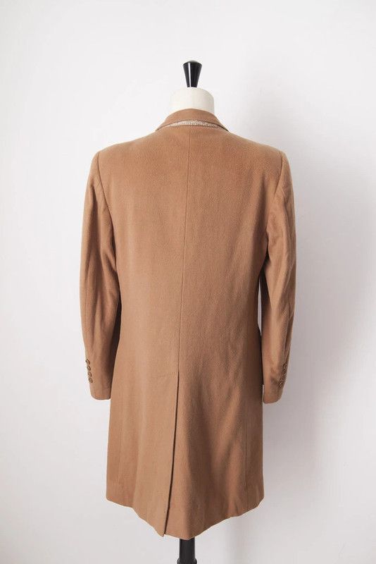 Vintage Vintage cashmere coat Size US M / EU 48-50 / 2 - 4 Thumbnail