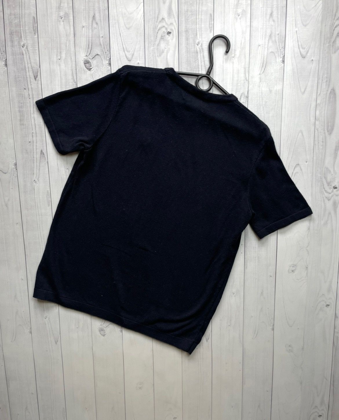 Vintage Vintage Manchester City old many style tee logo size L Size US L / EU 52-54 / 3 - 5 Thumbnail