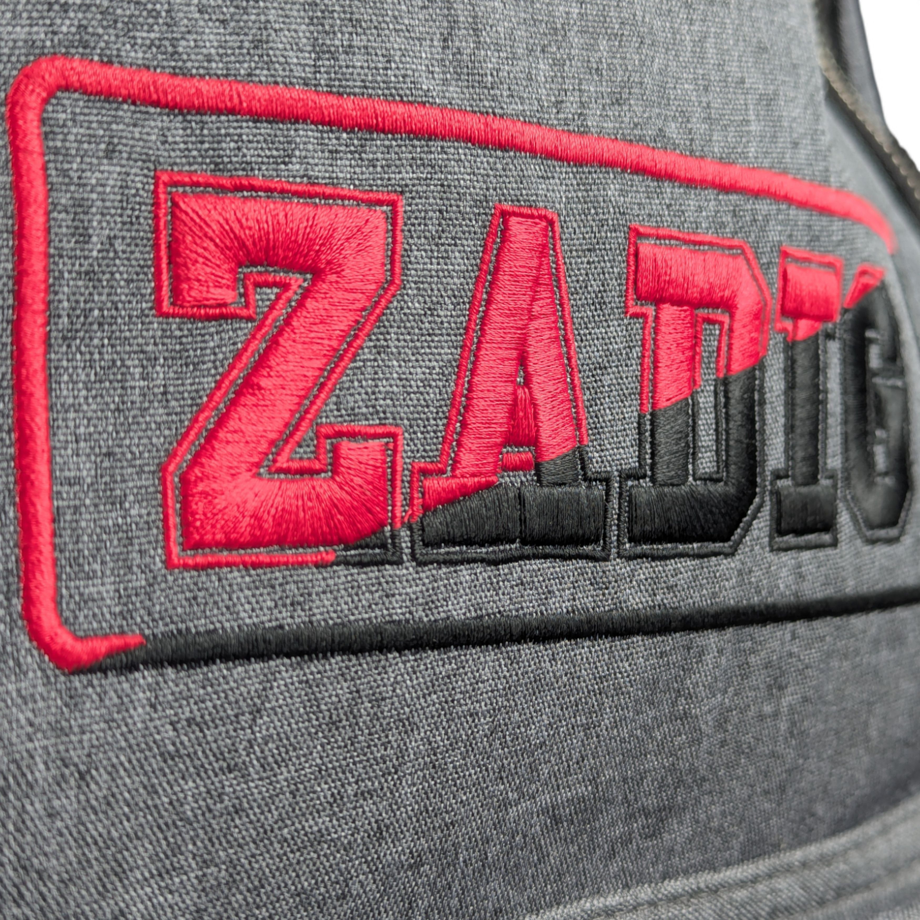 Zadig & Voltaire Zadig & Voltaire Gray Backpack Size ONE SIZE - 9 Thumbnail