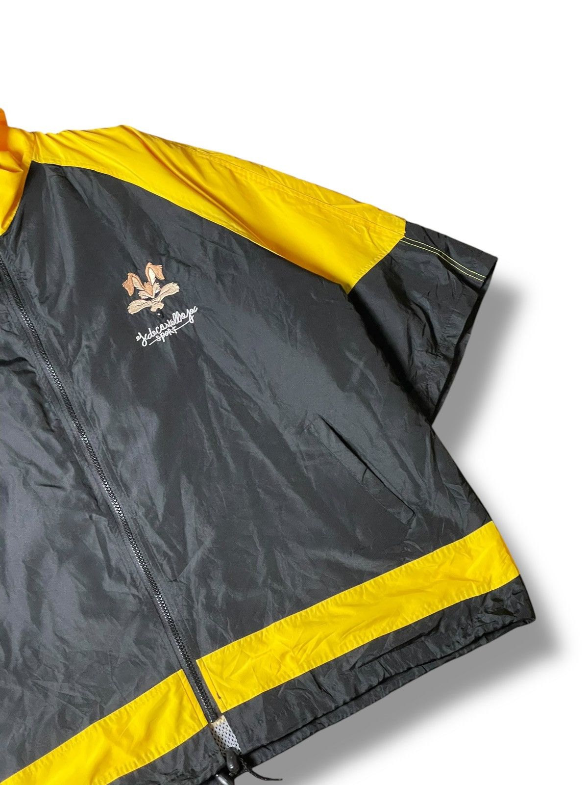 Japanese Brand Jean de Charles Castelbajac Looney Tunes Jacket (103) Size US L / EU 52-54 / 3 - 4 Thumbnail