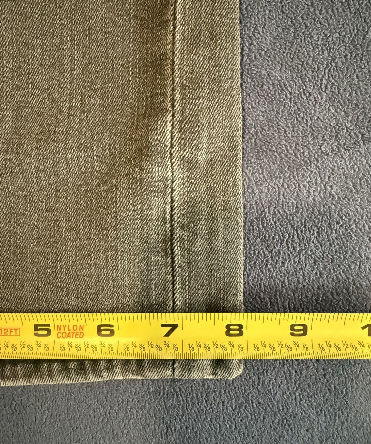 True Religion True Religion Jeans - 31 Size US 31 - 5 Thumbnail