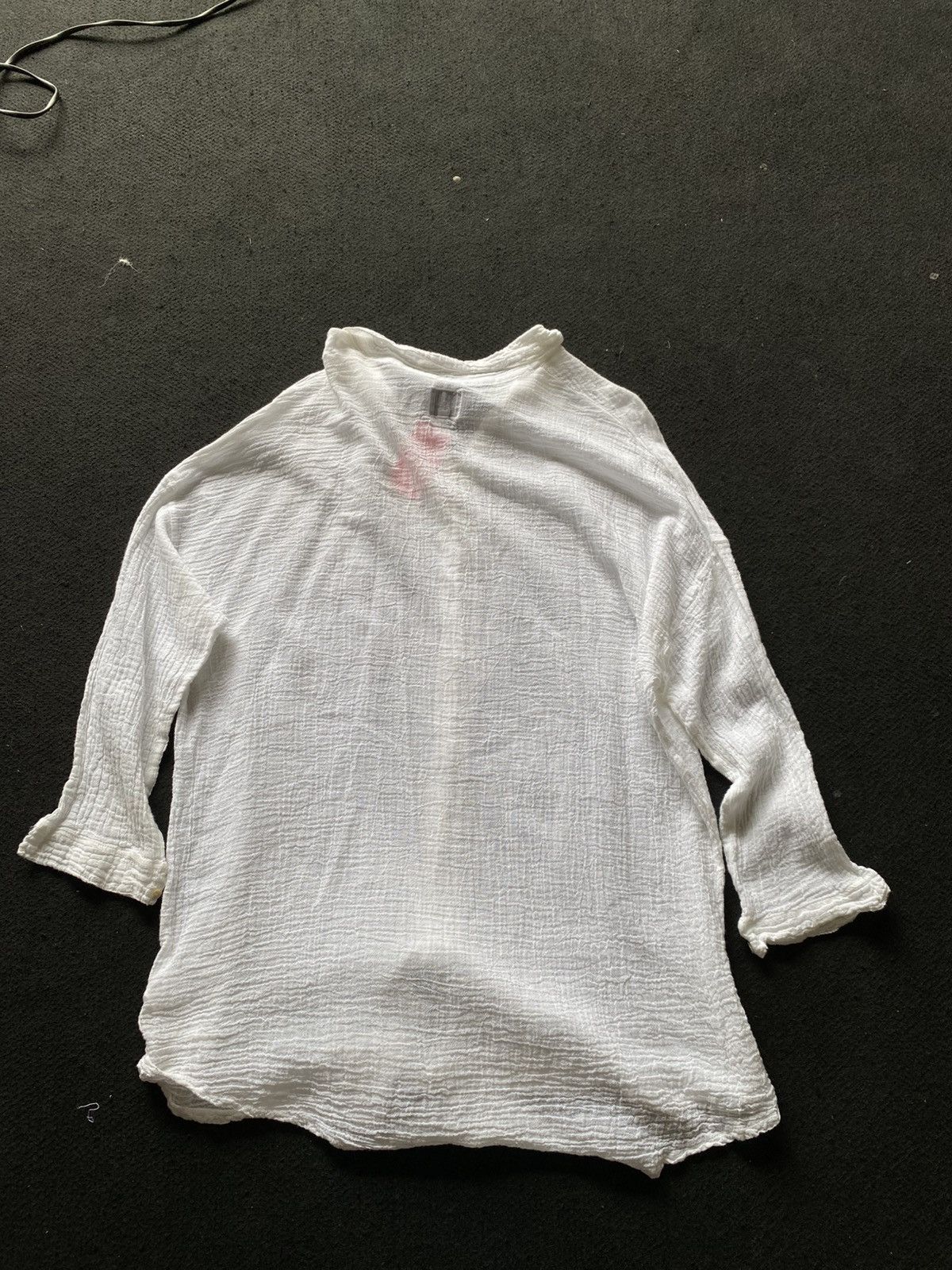 Vintage Ateliers Francais de Confection Size XL / US 12-14 / IT 48-50 - 2 Thumbnail