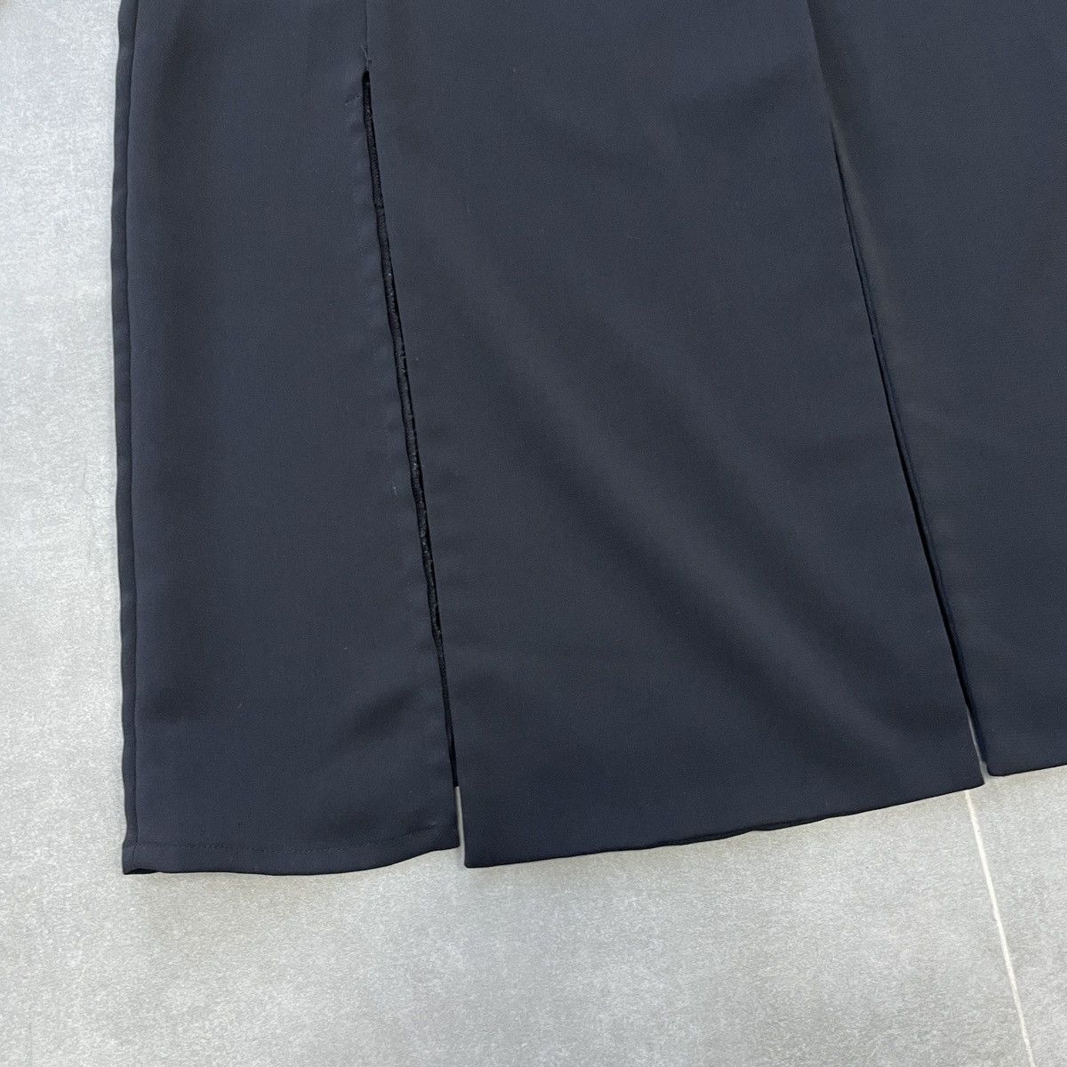 Givenchy × Vintage Vintage Selection Givenchy Women Blazer Jacket Size 40 Size L / US 10 / IT 46 - 7 Thumbnail