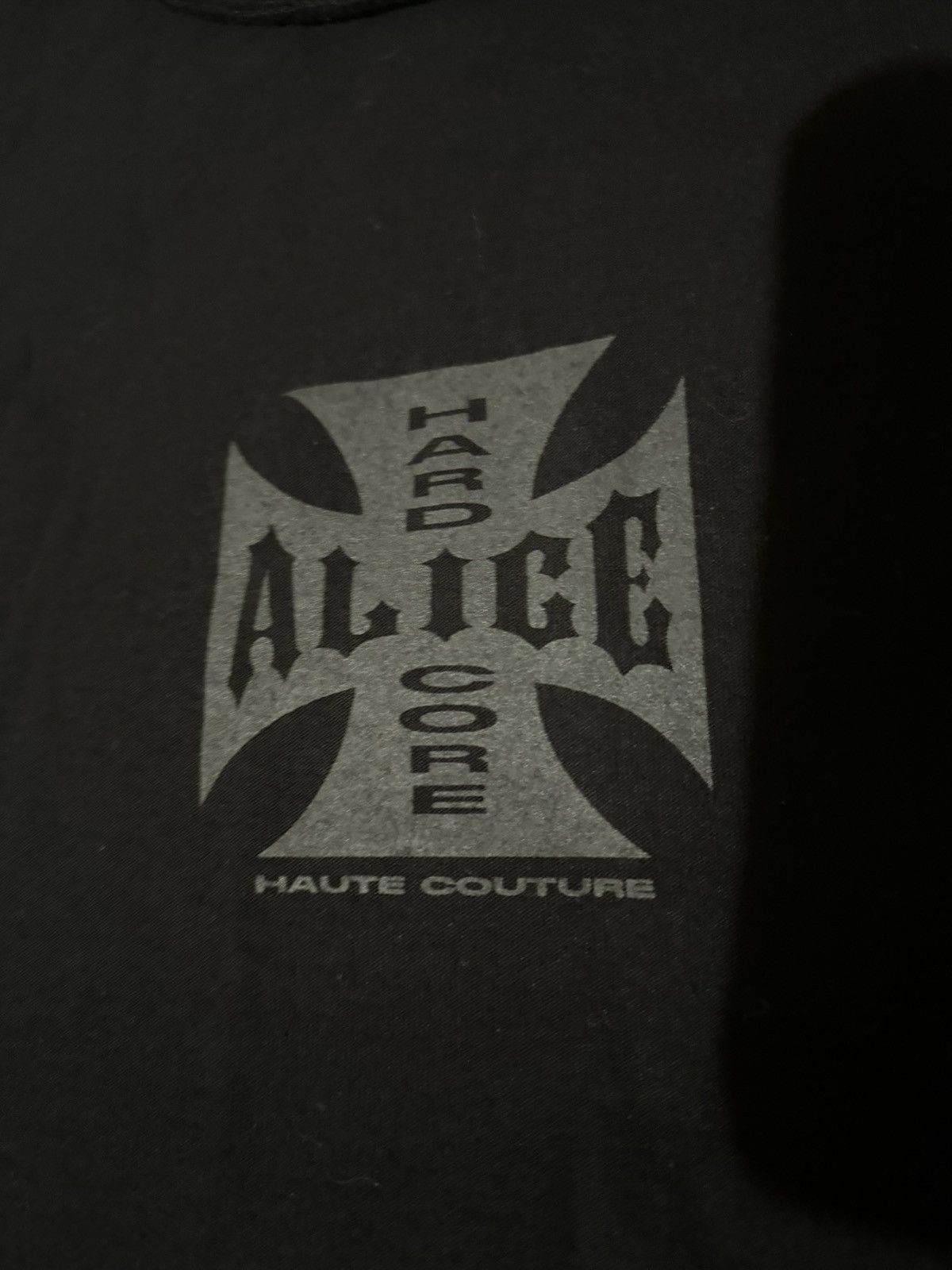 ALICE HOLLYWOOD アリス ハリウッド SS25 TOKYO EXCLUSIVE