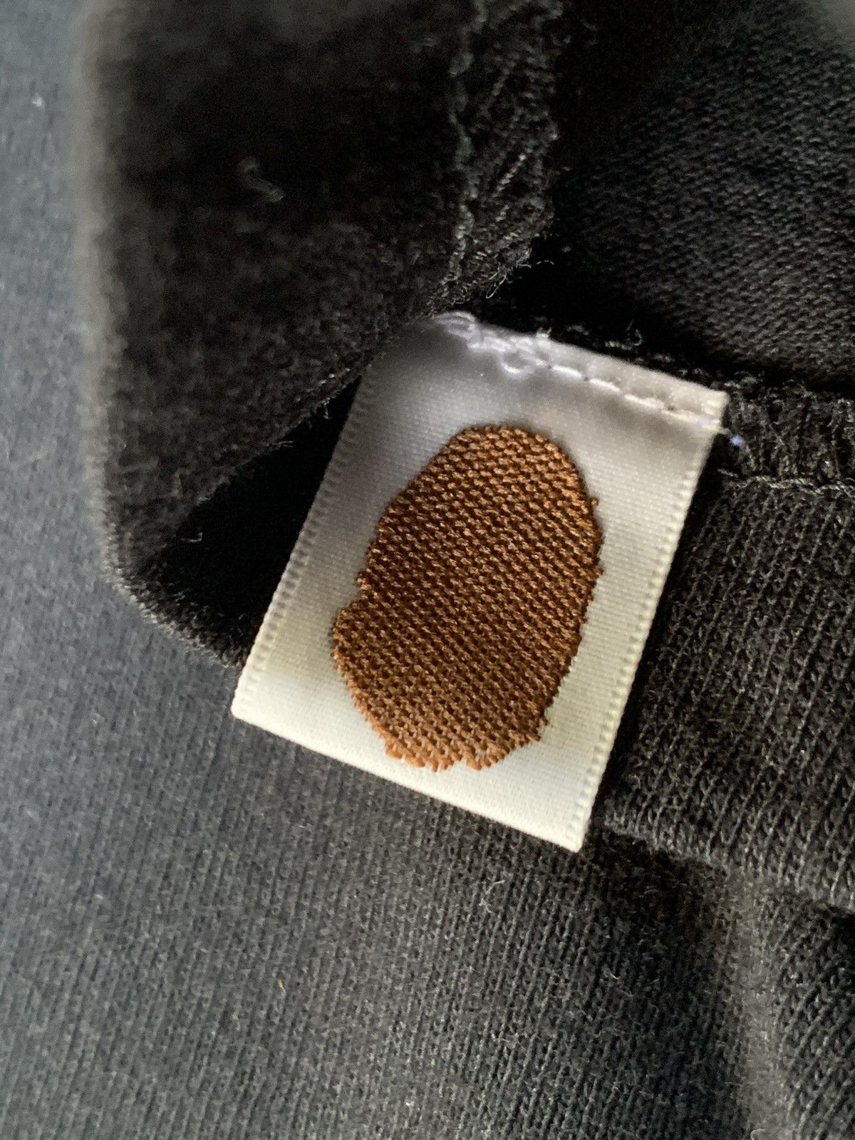 Bape Bape Reflector 1st camo Big Head Size US S / EU 44-46 / 1 - 10 Thumbnail