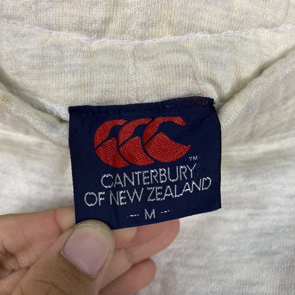 Canterbury of New Zealand Canterbury of New Zealand Sweat Pants Big Logo Size US 36 / EU 52 - 15 Thumbnail