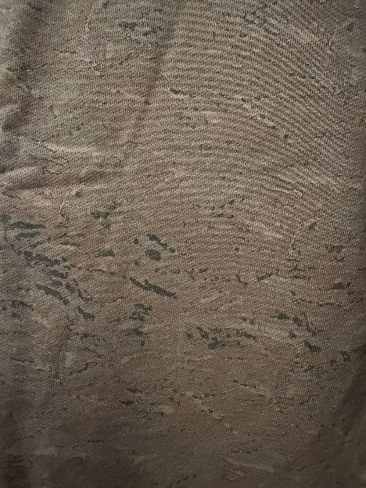 Other Camo Heavyweight Sweatshirt Size US S / EU 44-46 / 1 - 2 Thumbnail