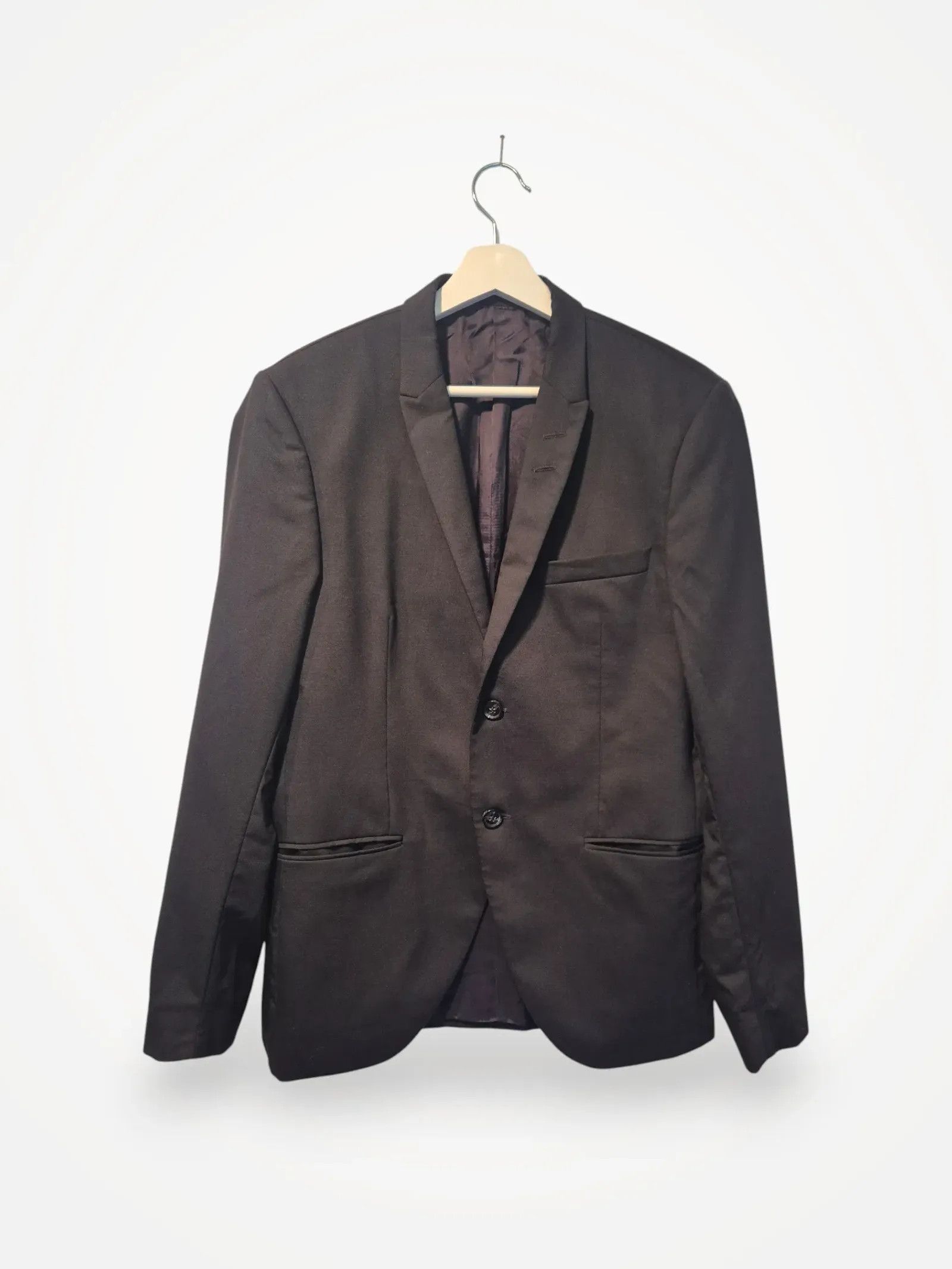 Tiger of Sweden Tiger of Sweden Evert 14BZ Blazer Size 40R - 1 Thumbnail