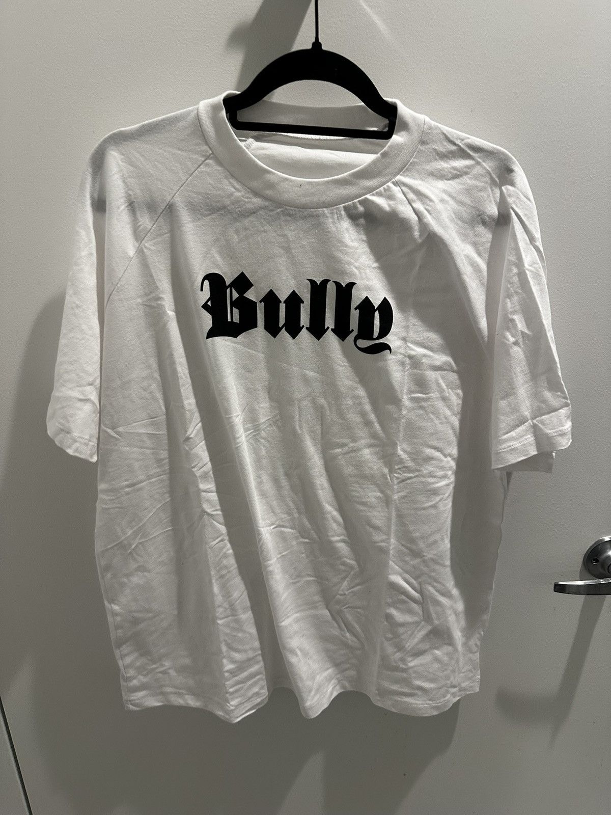 Yeezy Yeezy Bully Tee Size US XL / EU 56 / 4 - 2 Thumbnail