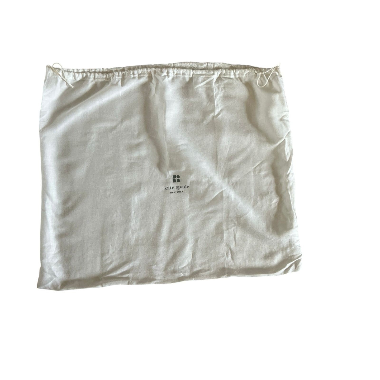 Kate Spade Kate Spade Drawstring Dustbag Size ONE SIZE - 1 Thumbnail