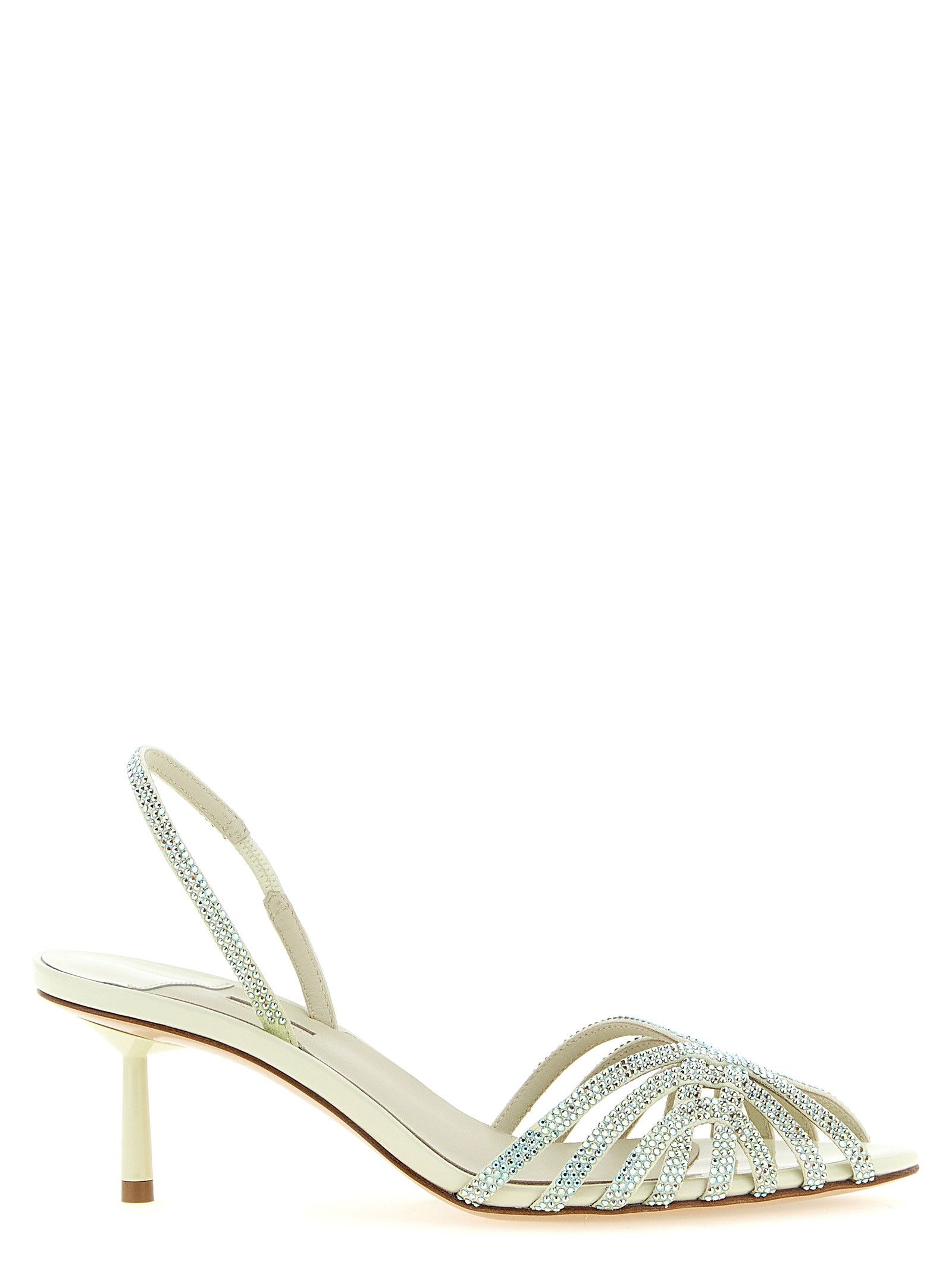 Le Silla 'Embrace Divina' sandals Size US 9.5 / IT 39.5 - 1 Thumbnail
