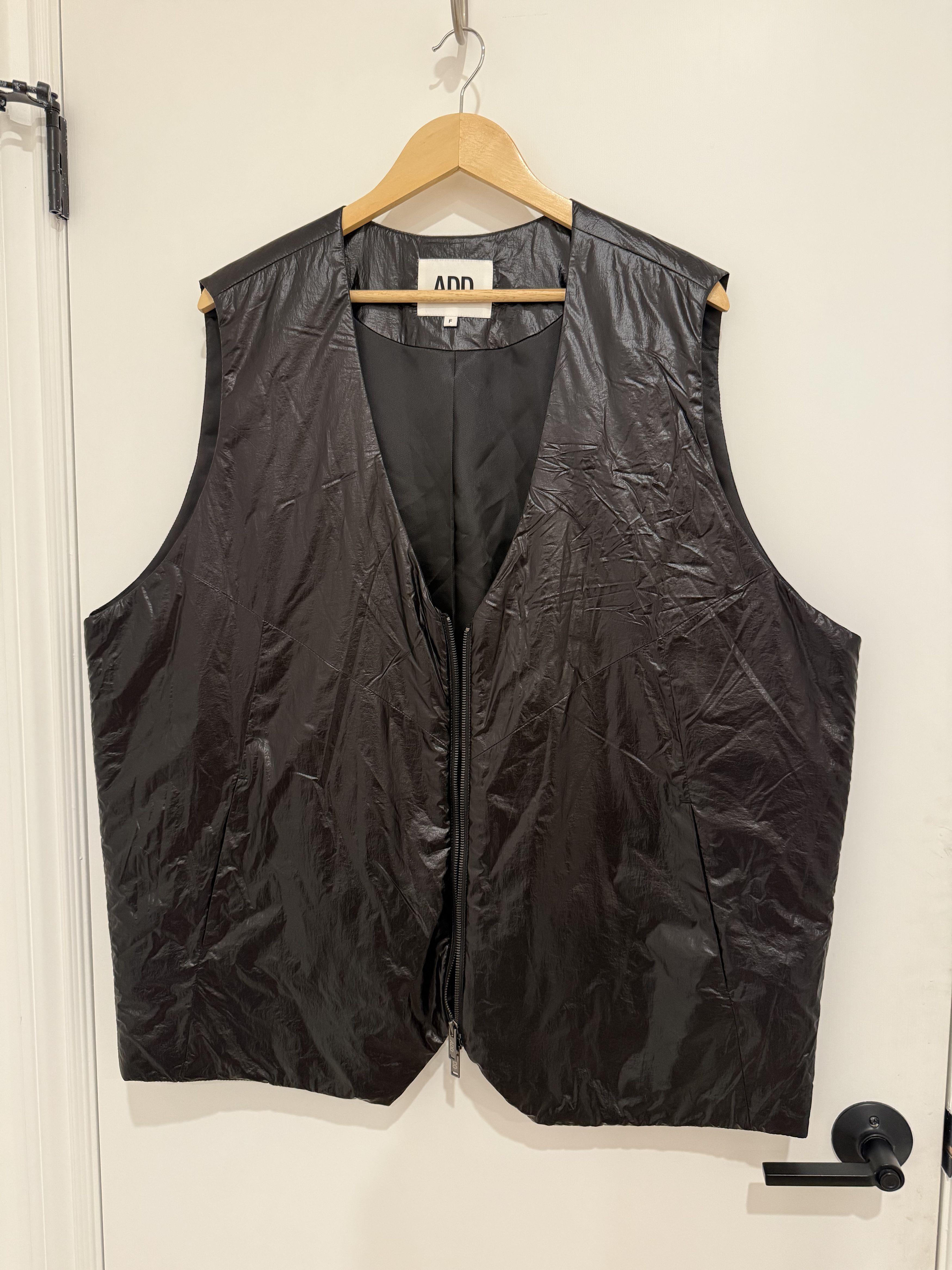 Other ADD SEOUL TANK Size US XL / EU 56 / 4 - 1 Thumbnail