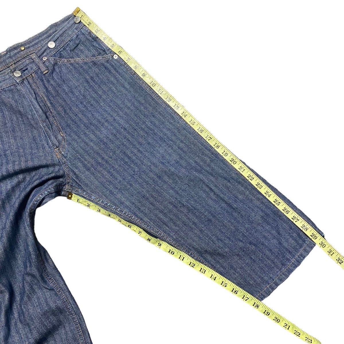 Hysteric Glamour Hysteric Glamour Shorts Pants Size US 32 / EU 48 - 15 Thumbnail