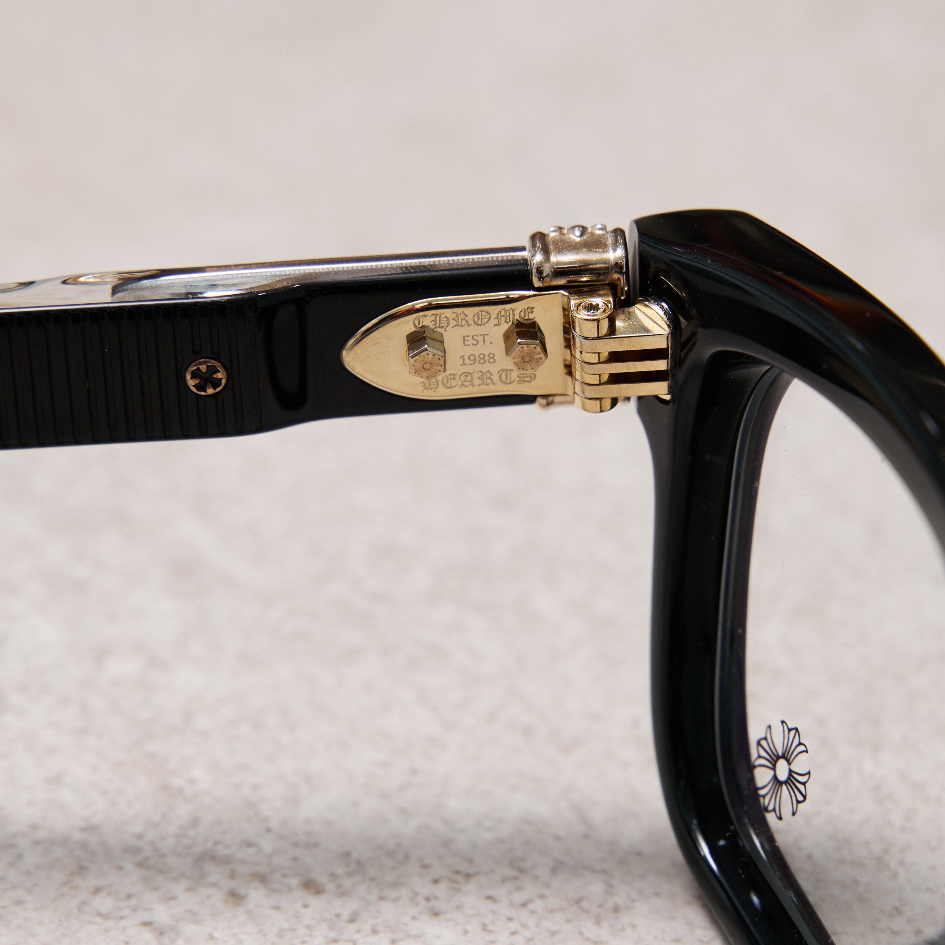 Chrome Hearts CHROME HEARTS PEN 15 Size ONE SIZE - 9 Thumbnail