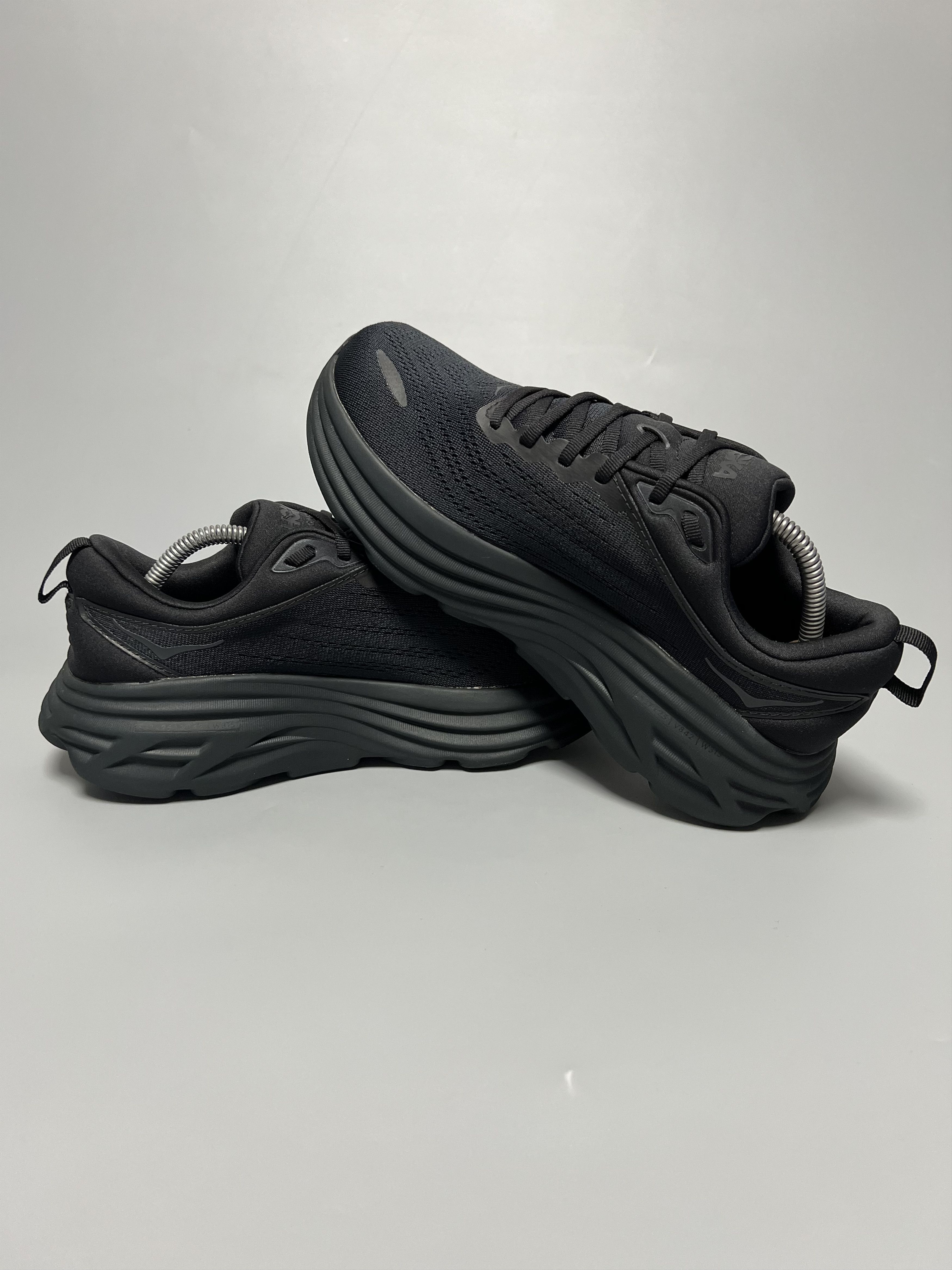 Hoka 4E Hoka One One Bondi 8 X-Wide Running Shoes Walking Gym Size US 8 / EU 41 - 5 Thumbnail