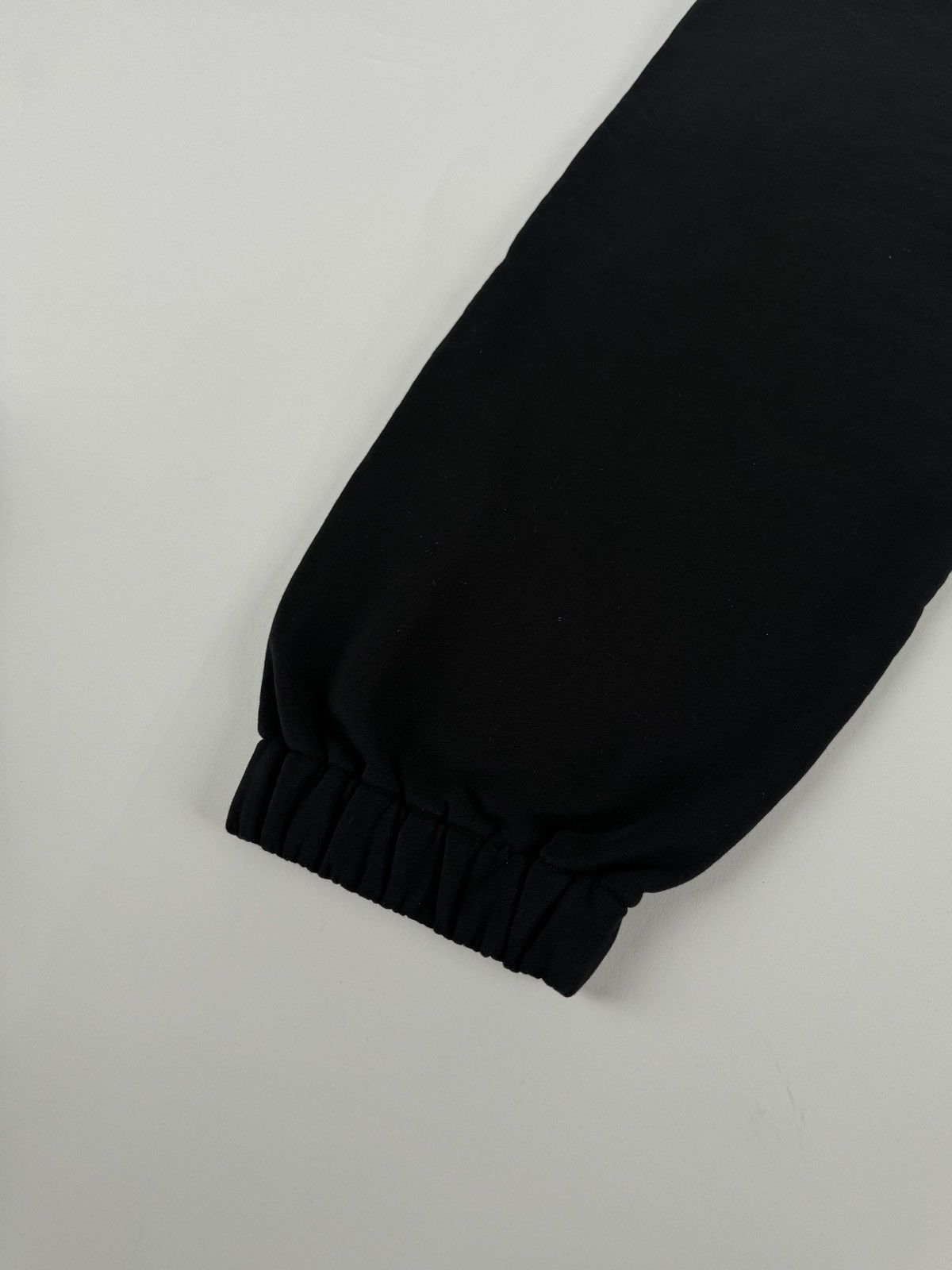 Balenciaga Balenciaga Gym Wear Logo Sweatpants Size US 34 / EU 50 - 9 Thumbnail
