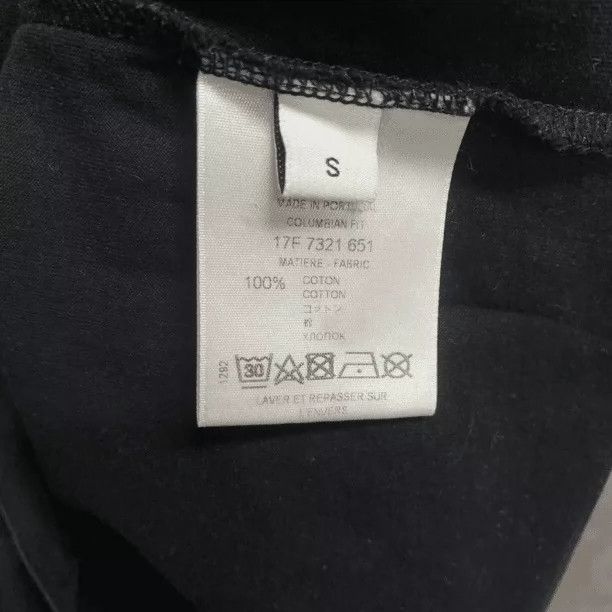 Givenchy Givenchy Black Shark Print Short Sleeve 2505-Nextarrow Size US M / EU 48-50 / 2 - 4 Thumbnail