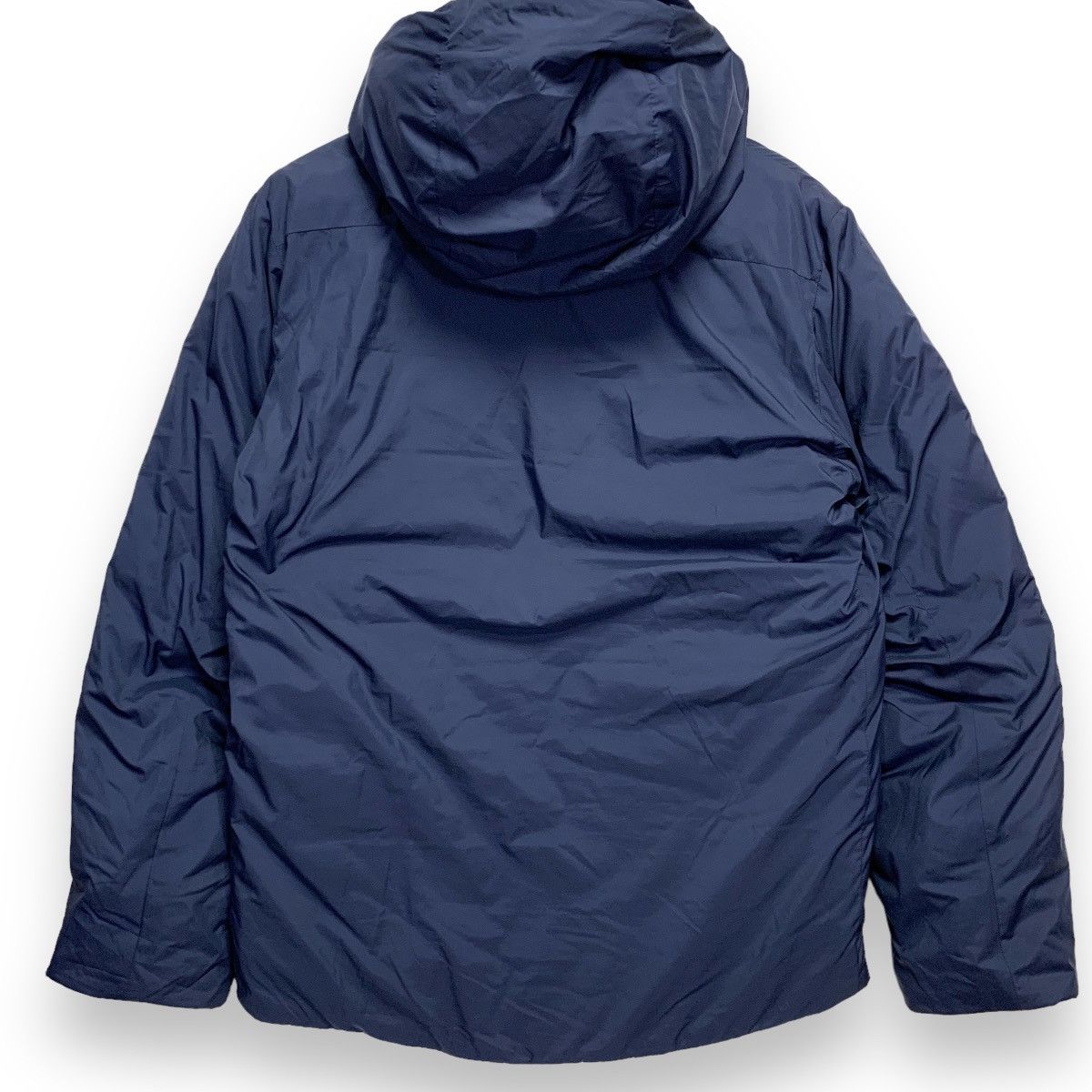 Number (N)ine Number Nine puffer down jacket Size US M / EU 48-50 / 2 - 2 Thumbnail