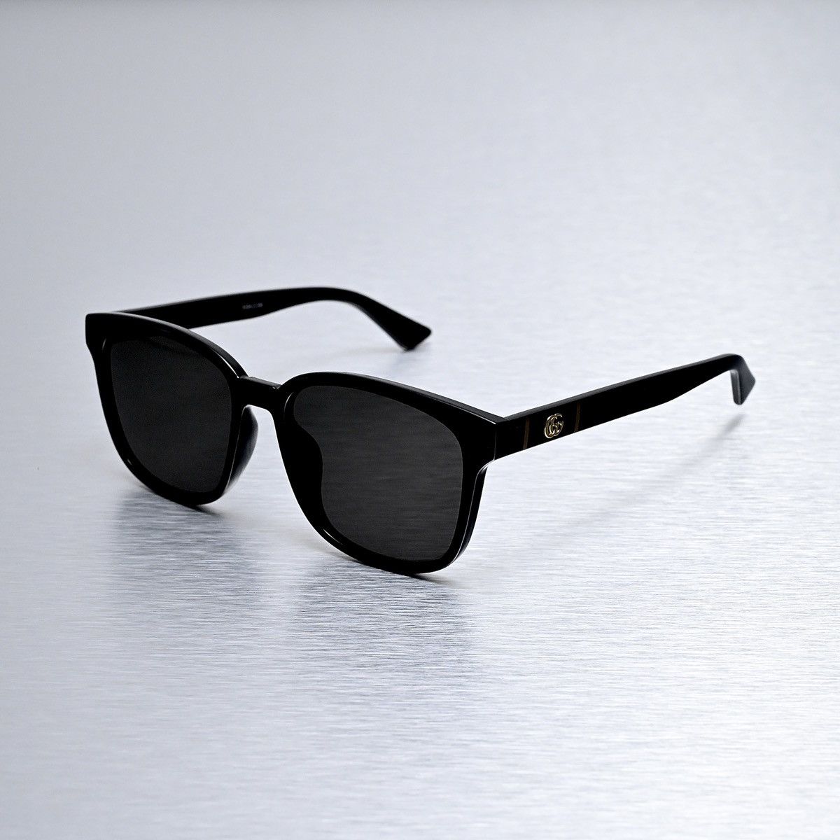 Gucci GUCCI GG0637SK SUNGLASSES Size ONE SIZE - 1 Thumbnail