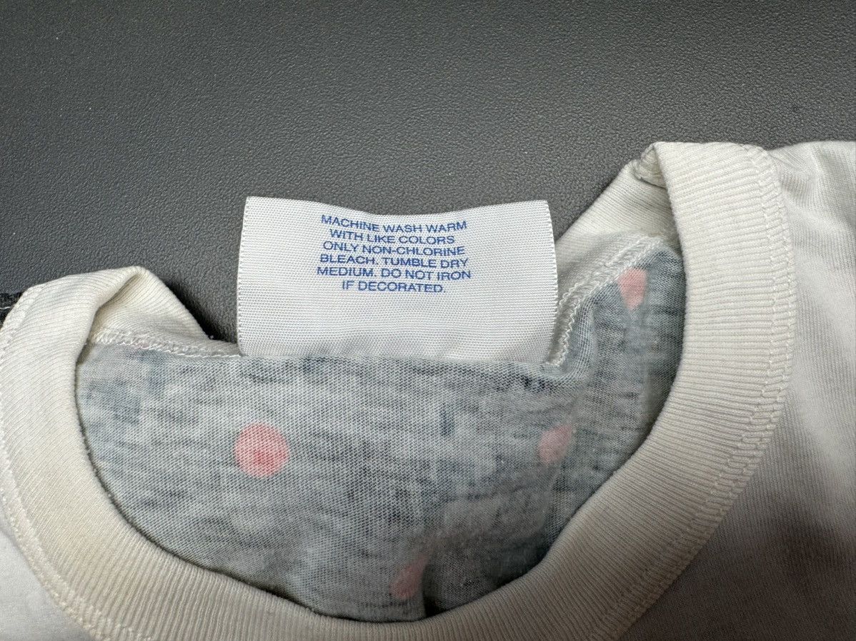 Comme des Garcons × Supreme Supreme x Comme des Garçons SS13 Box Logo T-Shirt Size US S / EU 44-46 / 1 - 4 Thumbnail