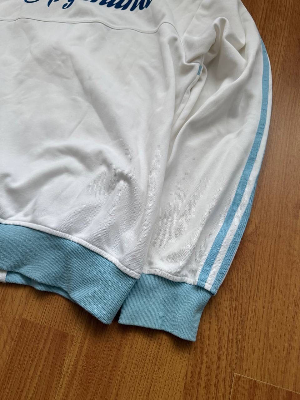 Adidas Vintage Adidas Argentina 1978 World Cup Track Jacket Rare Size US M / EU 48-50 / 2 - 11 Thumbnail