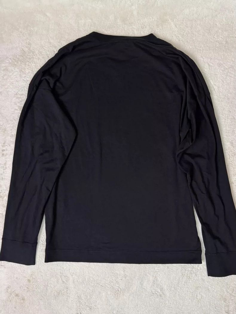 Vivienne Westwood Vivienne Westwood A sleeveless Saturn hoodie Size M / US 6-8 / IT 42-44 - 4 Thumbnail