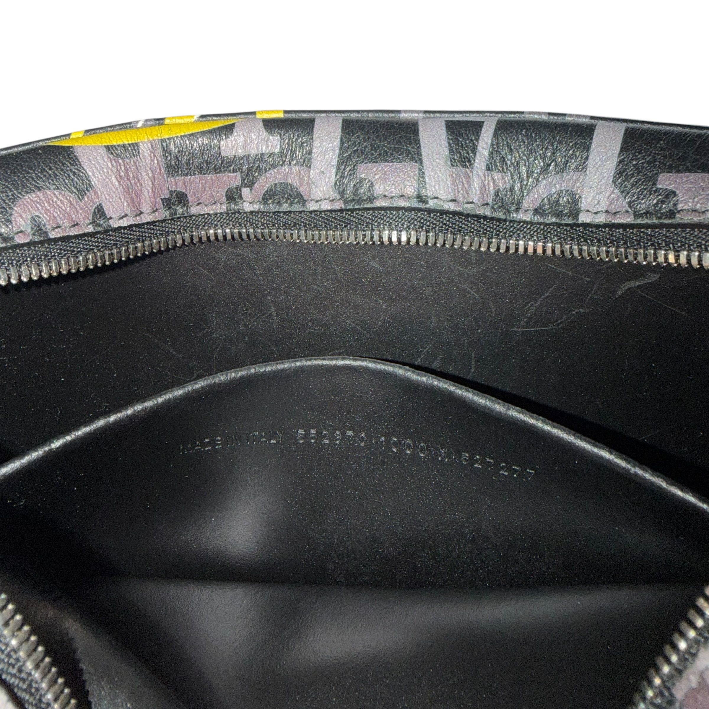 Balenciaga BALENCIAGA EVERYDAY CAMERA CROSSBODY BAG Size ONE SIZE - 3 Thumbnail