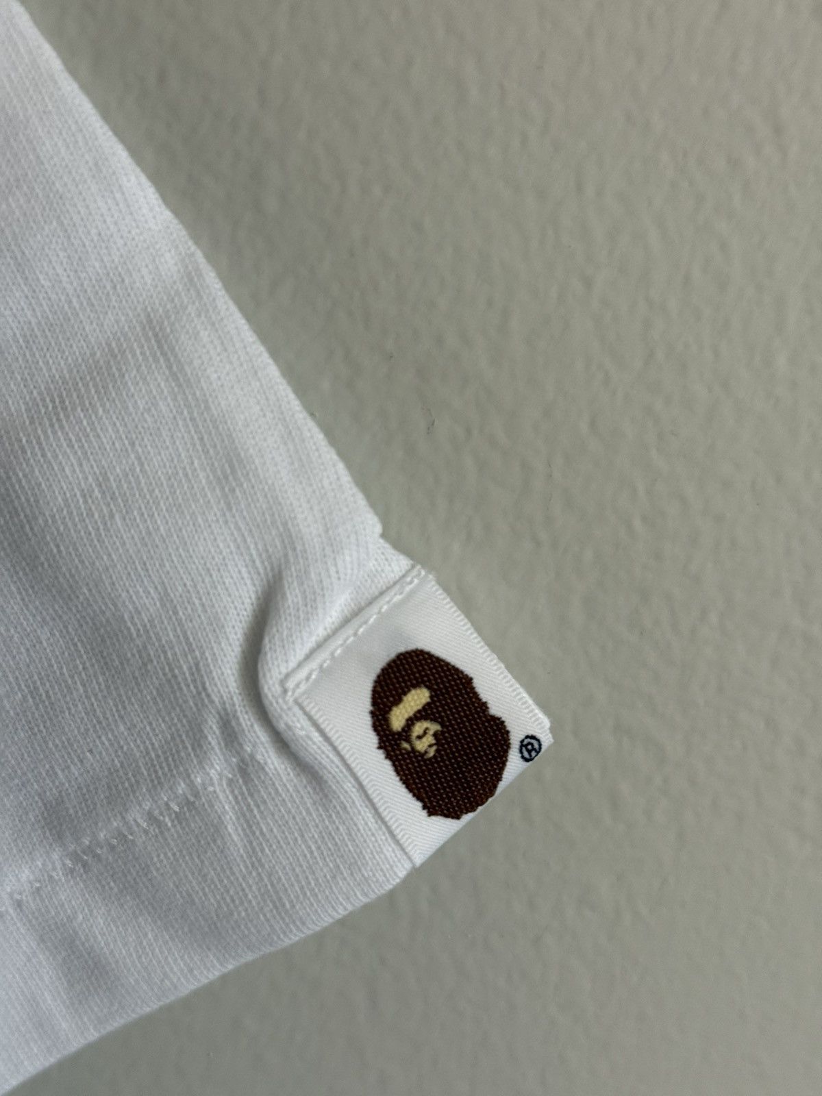 Bape Bape A Bathing Ape Year of the Tiger Medium Size US M / EU 48-50 / 2 - 5 Thumbnail