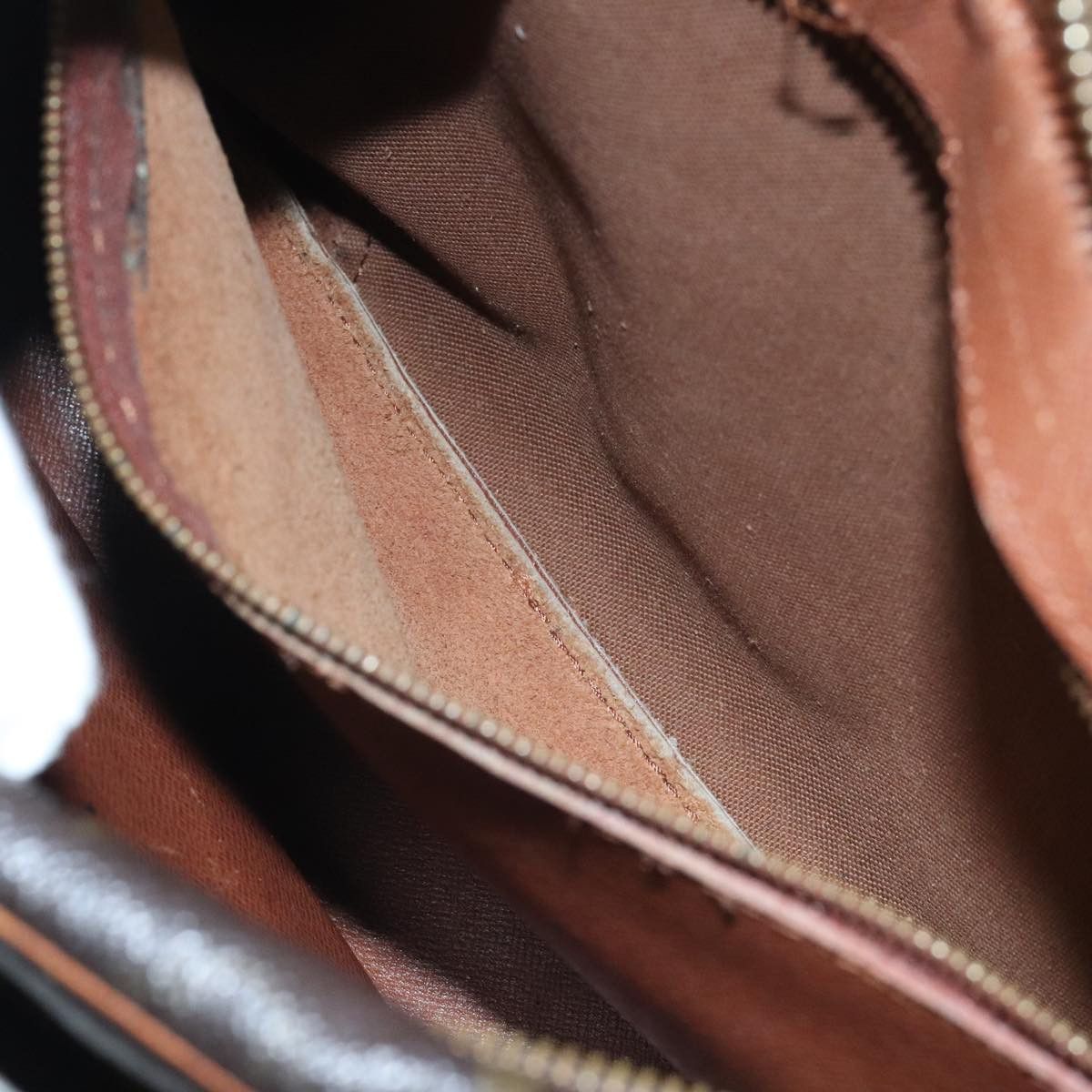 Louis Vuitton LOUIS VUITTON Monogram Trocadero 30 Shoulder Bag M51272 Size ONE SIZE - 10 Thumbnail