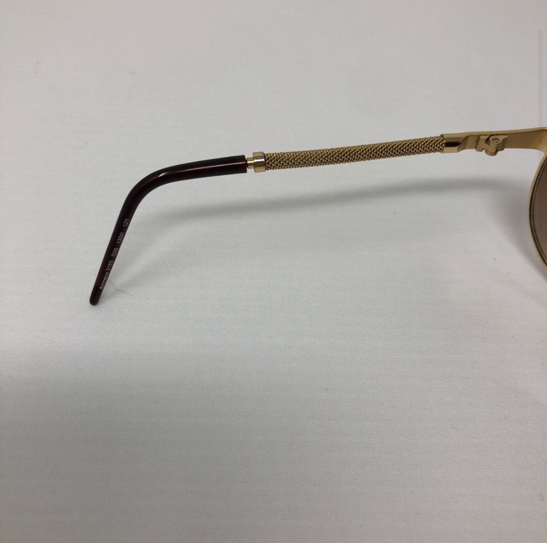 Roberto Cavalli Roberto Cavalli Aviator Sunglasses Size ONE SIZE - 6 Thumbnail