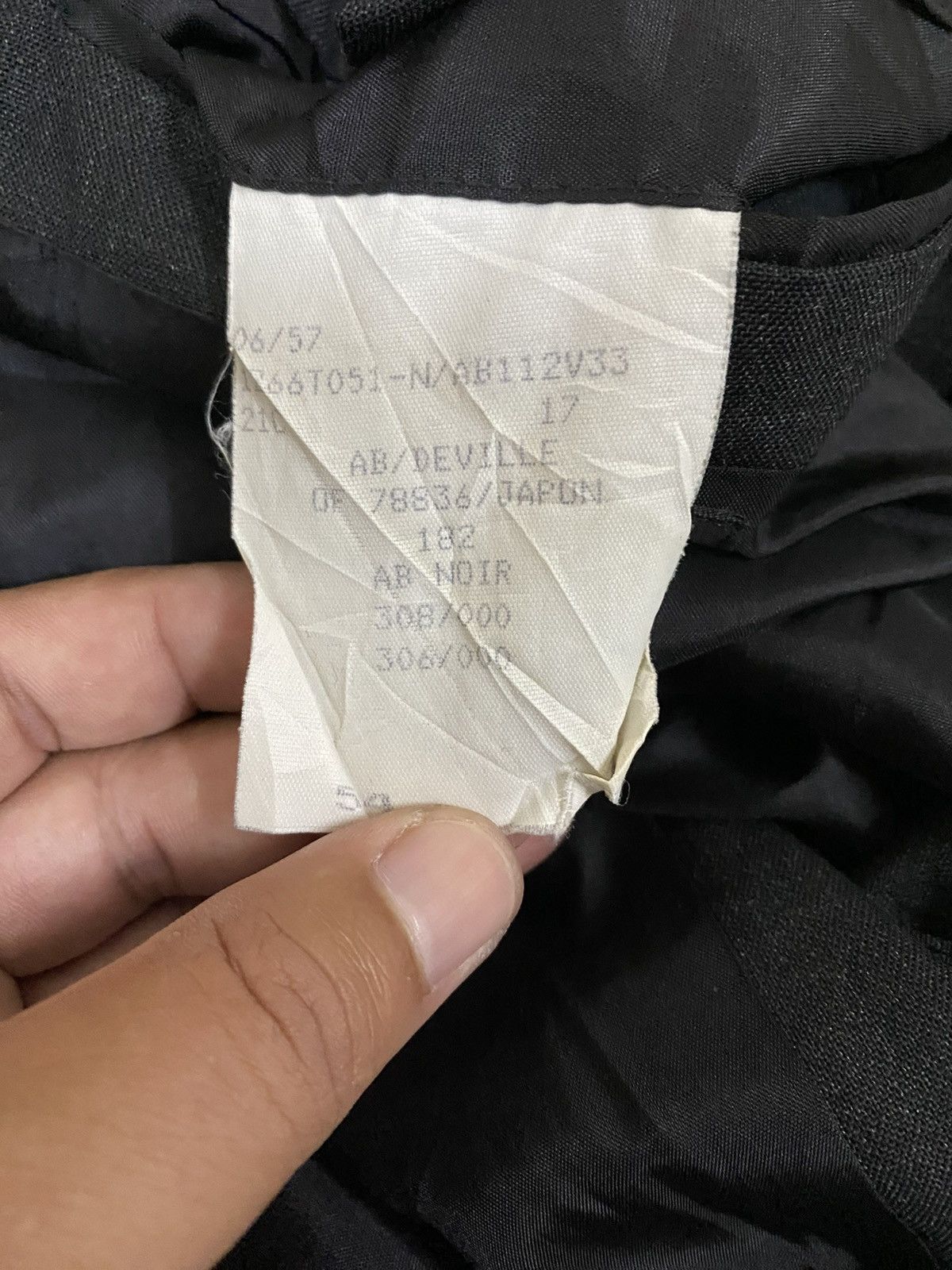 agnes b. Agnes B Coat Size M Size US M / EU 48-50 / 2 - 13 Thumbnail