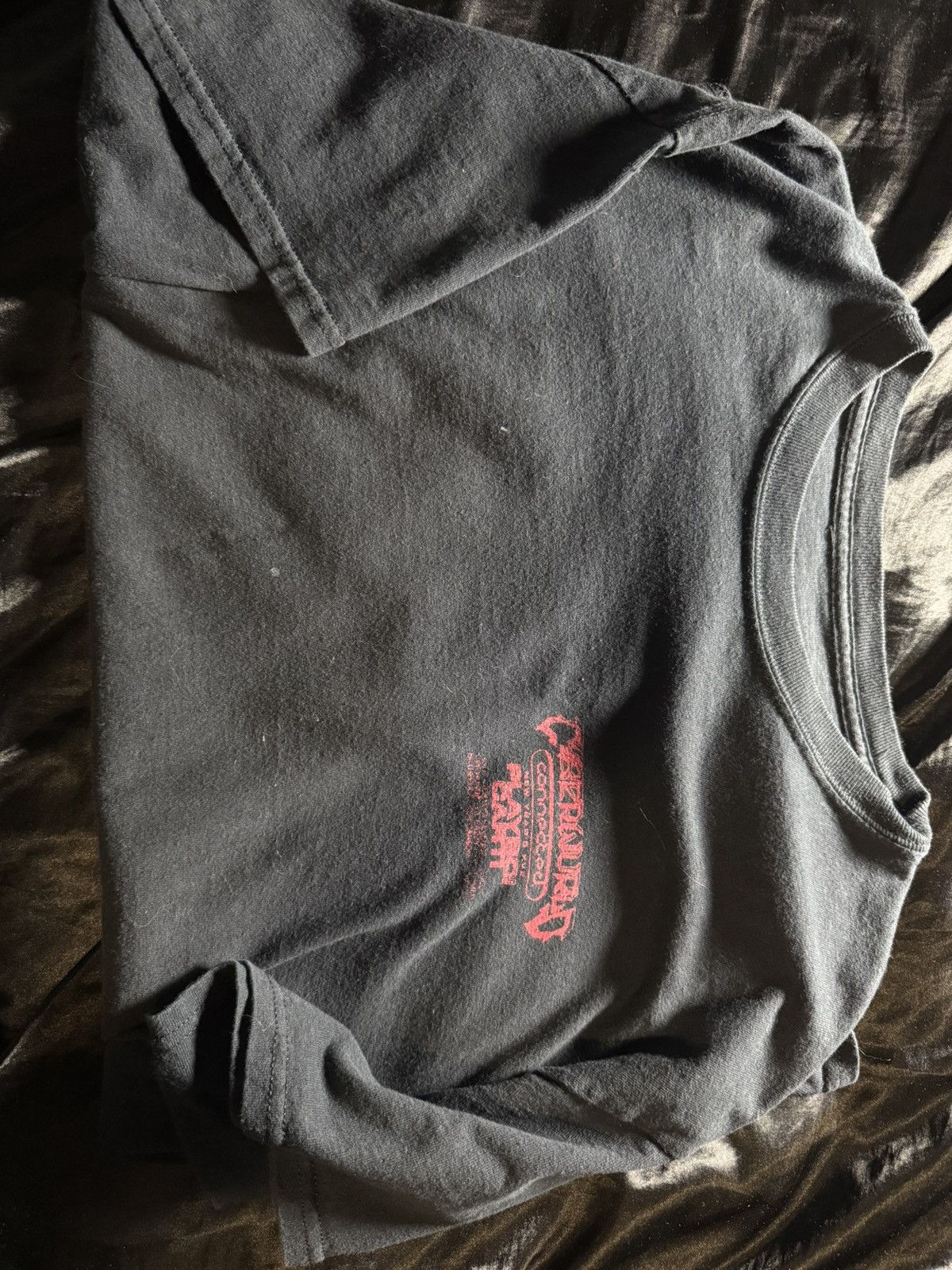 Other Cyberwurld Virtual performance shirt Size US M / EU 48-50 / 2 - 2 Thumbnail
